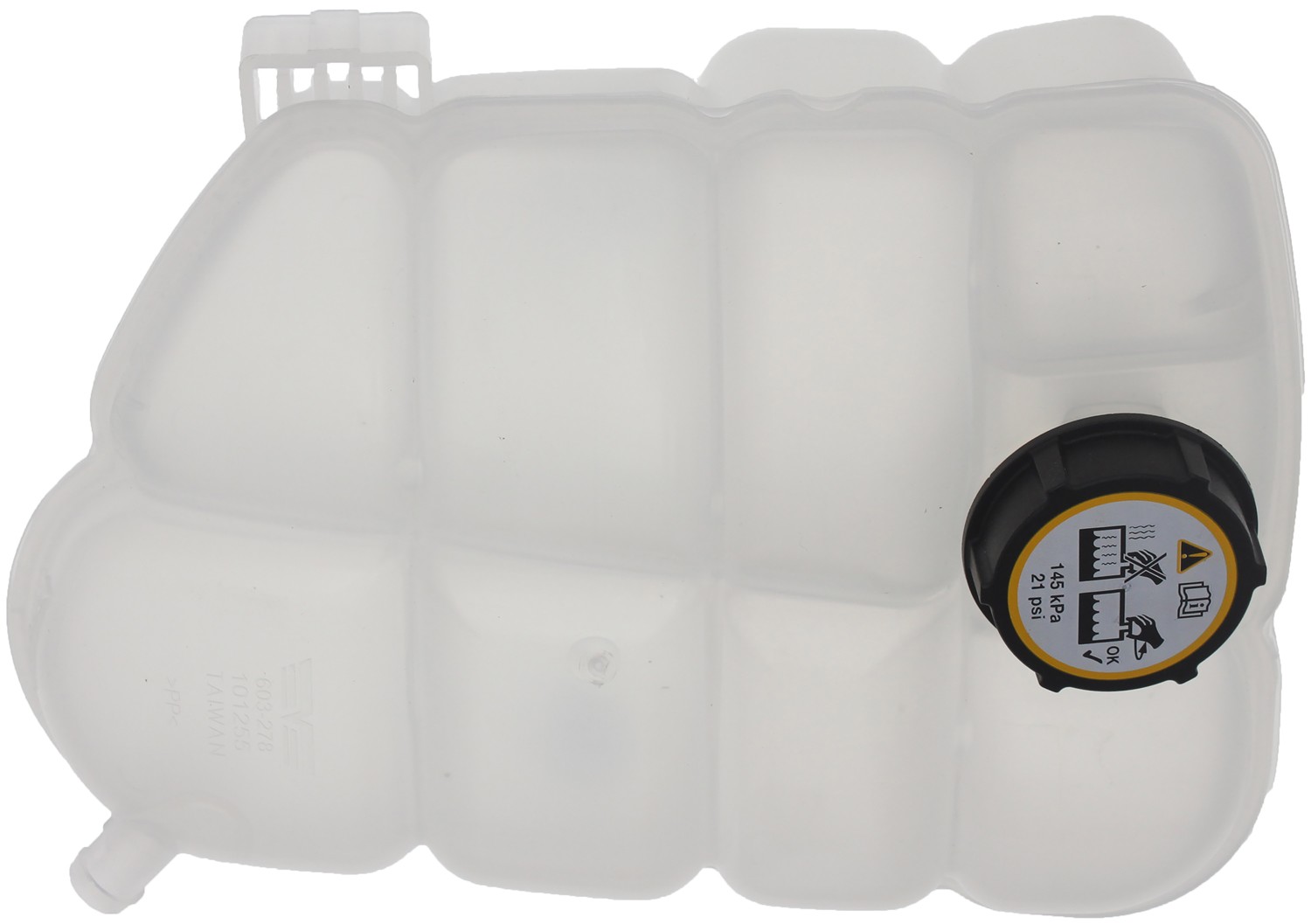 Dorman DOR-603-278 Pressurized Coolant Reservoir - Image 3