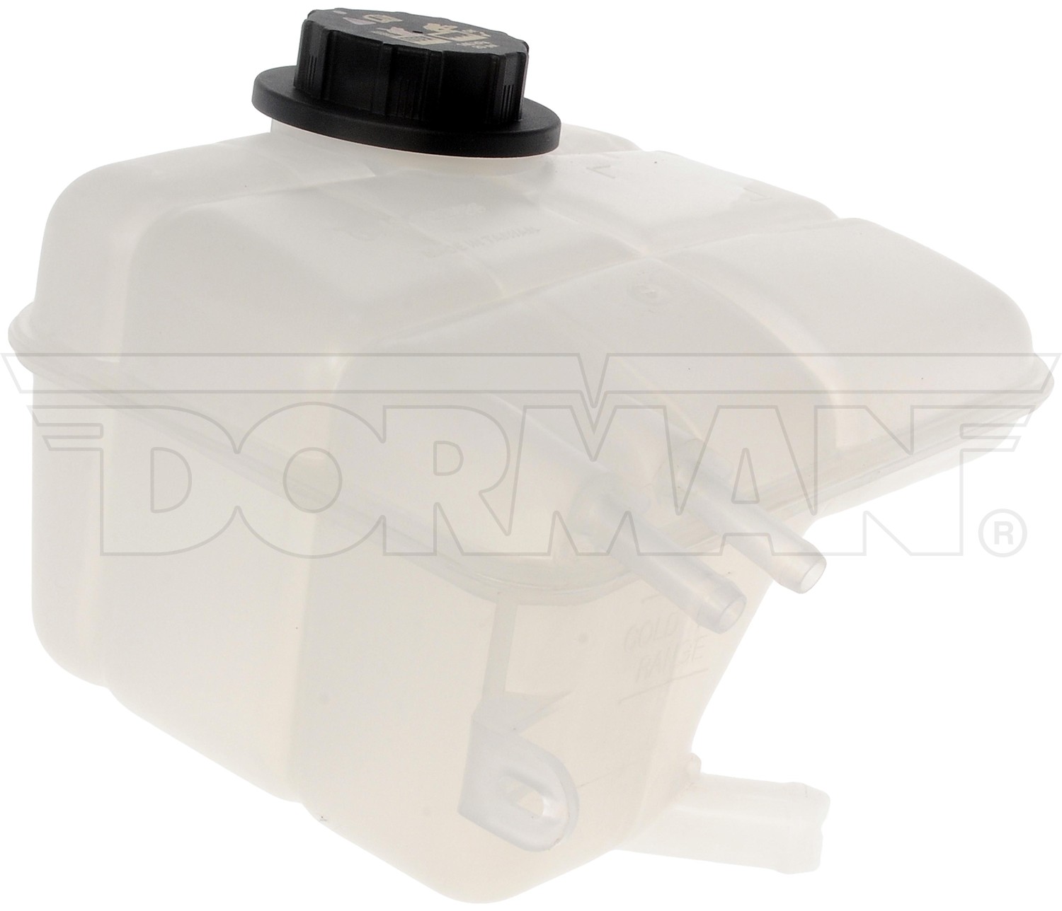 Dorman DOR-603-279 Pressurized Coolant Reservoir