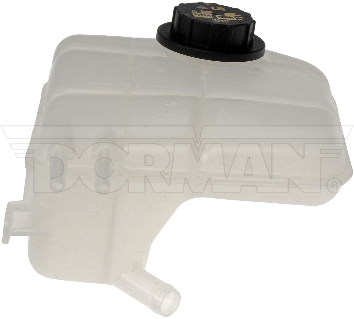Dorman DOR-603-279 Pressurized Coolant Reservoir - Image 2