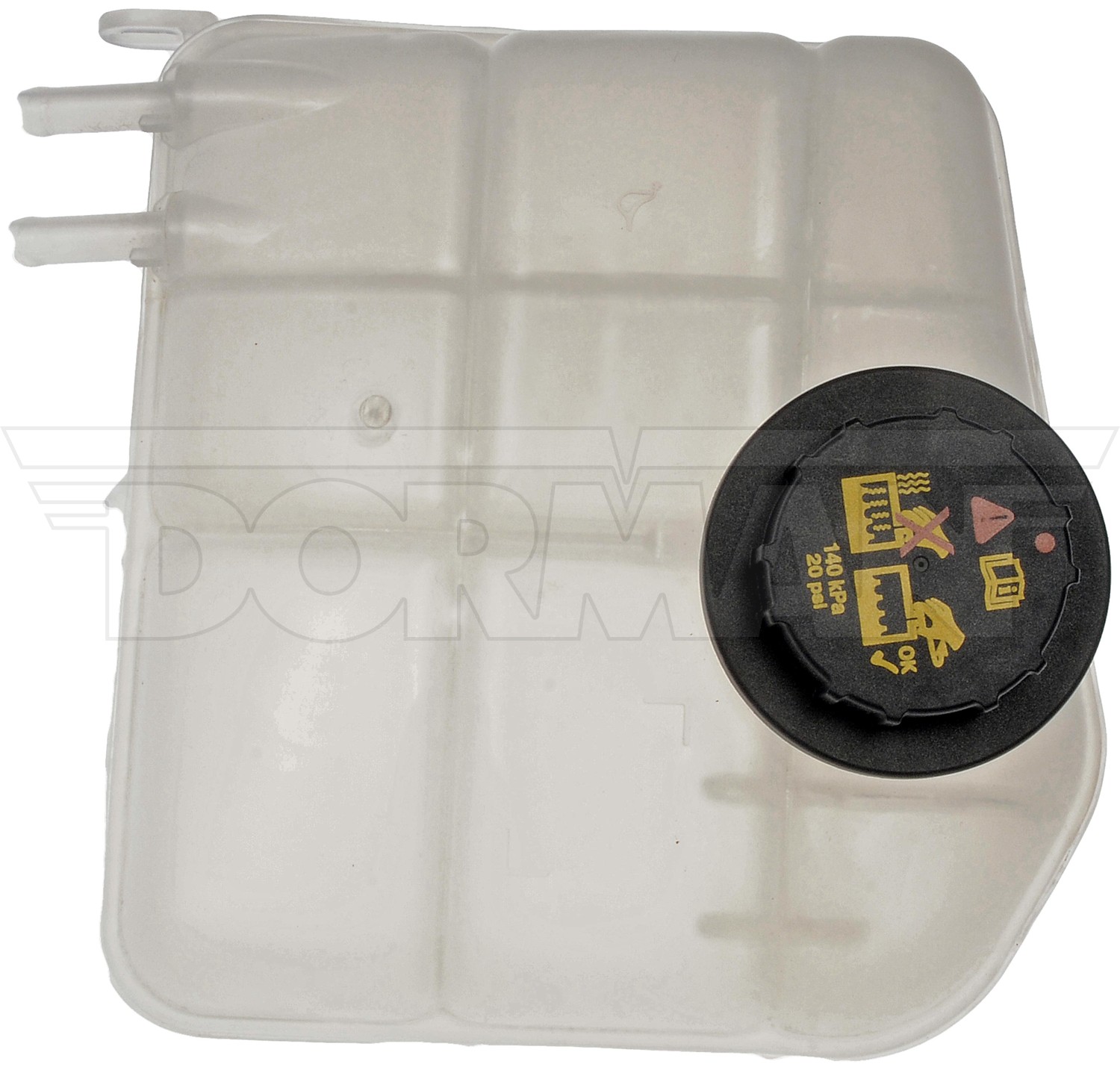 Dorman DOR-603-279 Pressurized Coolant Reservoir - Image 4