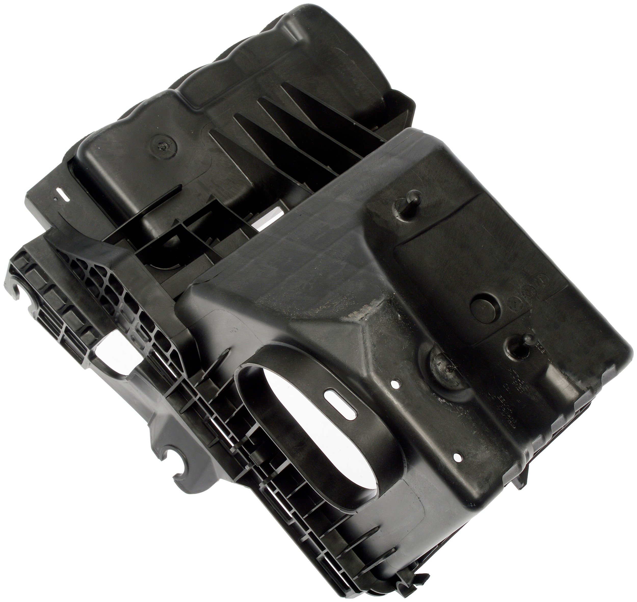 Dorman DOR-603-282 Non-Pressurized Coolant Reservoir - Image 2