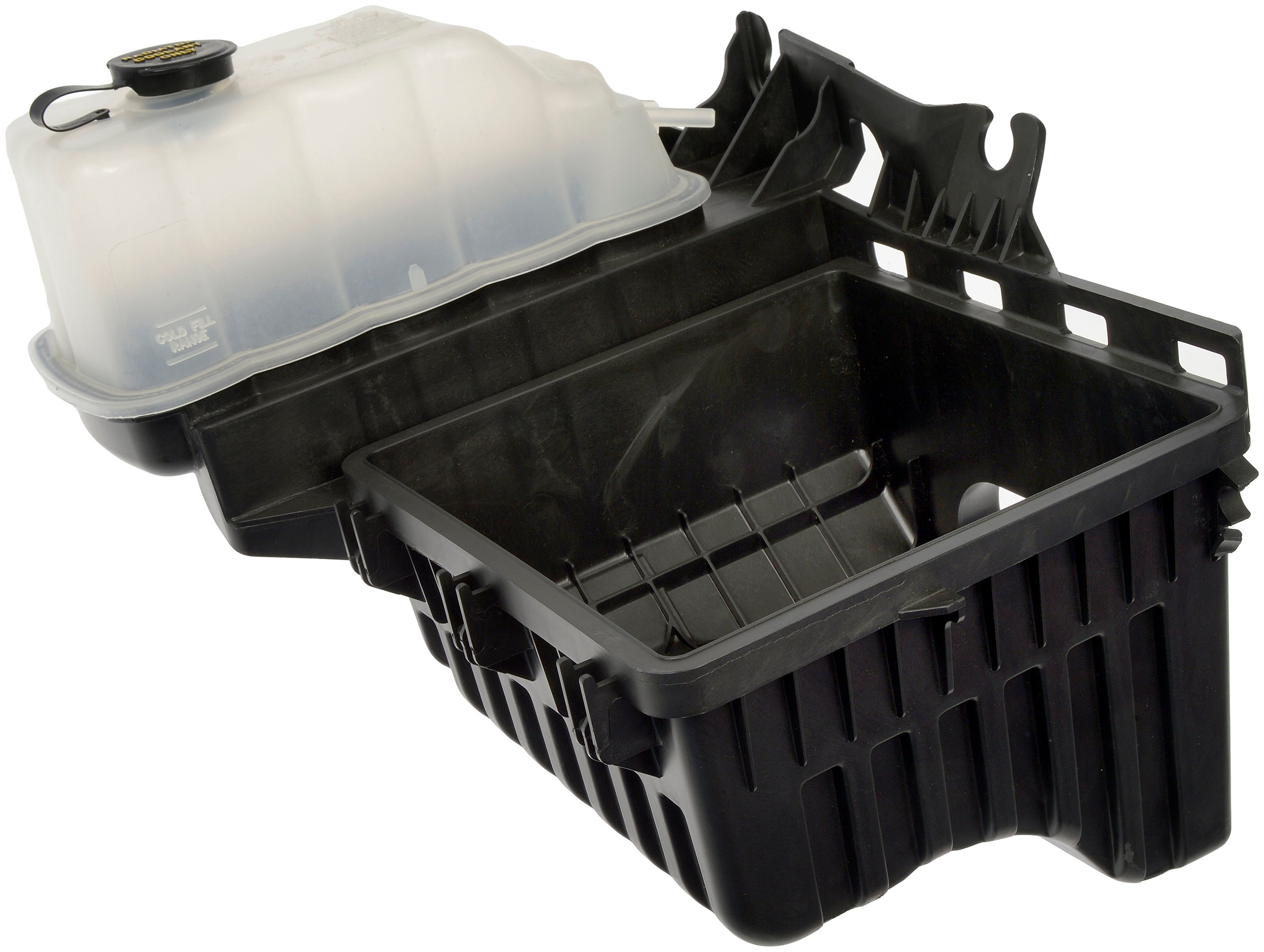 Dorman DOR-603-282 Non-Pressurized Coolant Reservoir - Image 3