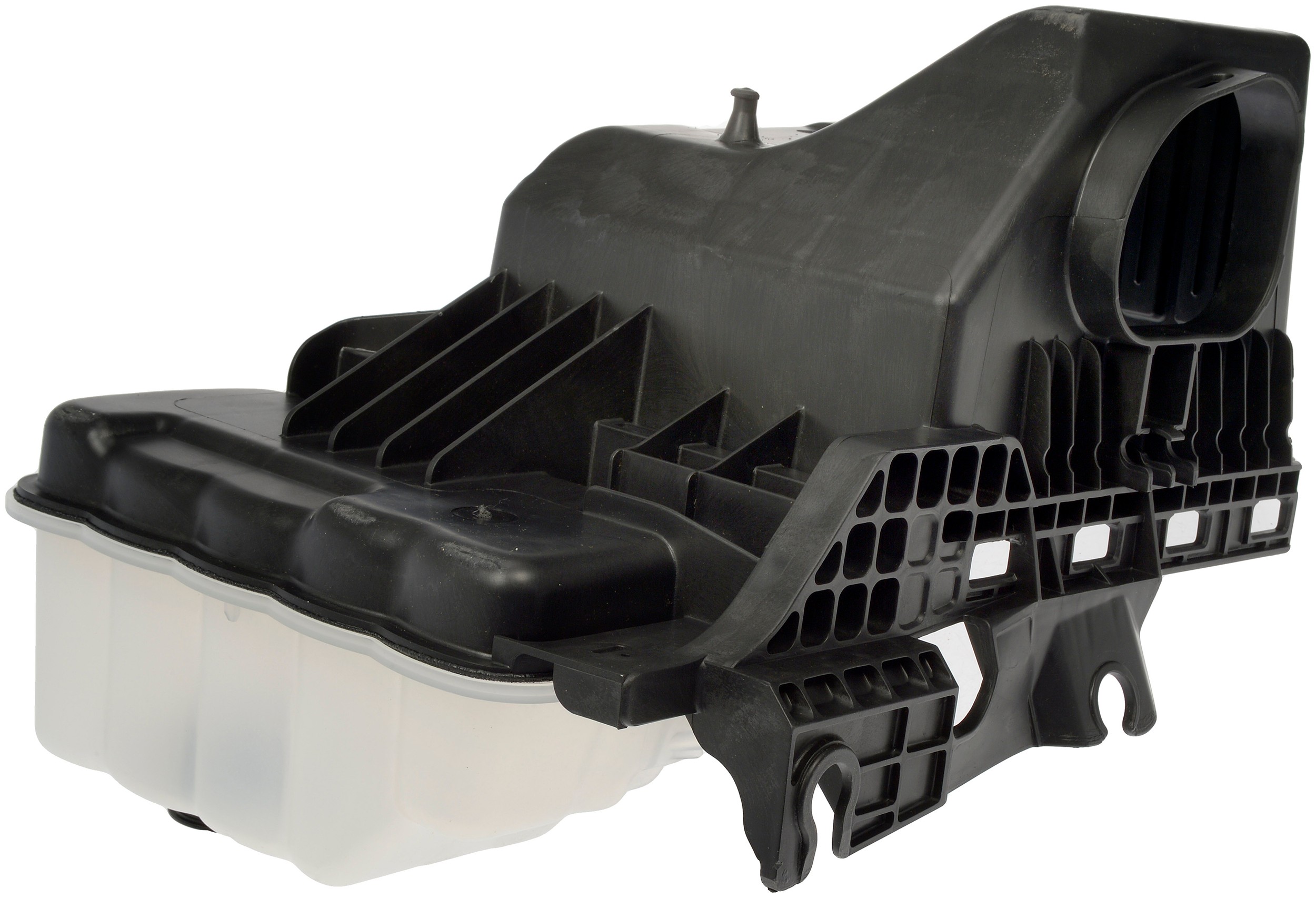 Dorman DOR-603-282 Non-Pressurized Coolant Reservoir - Image 5