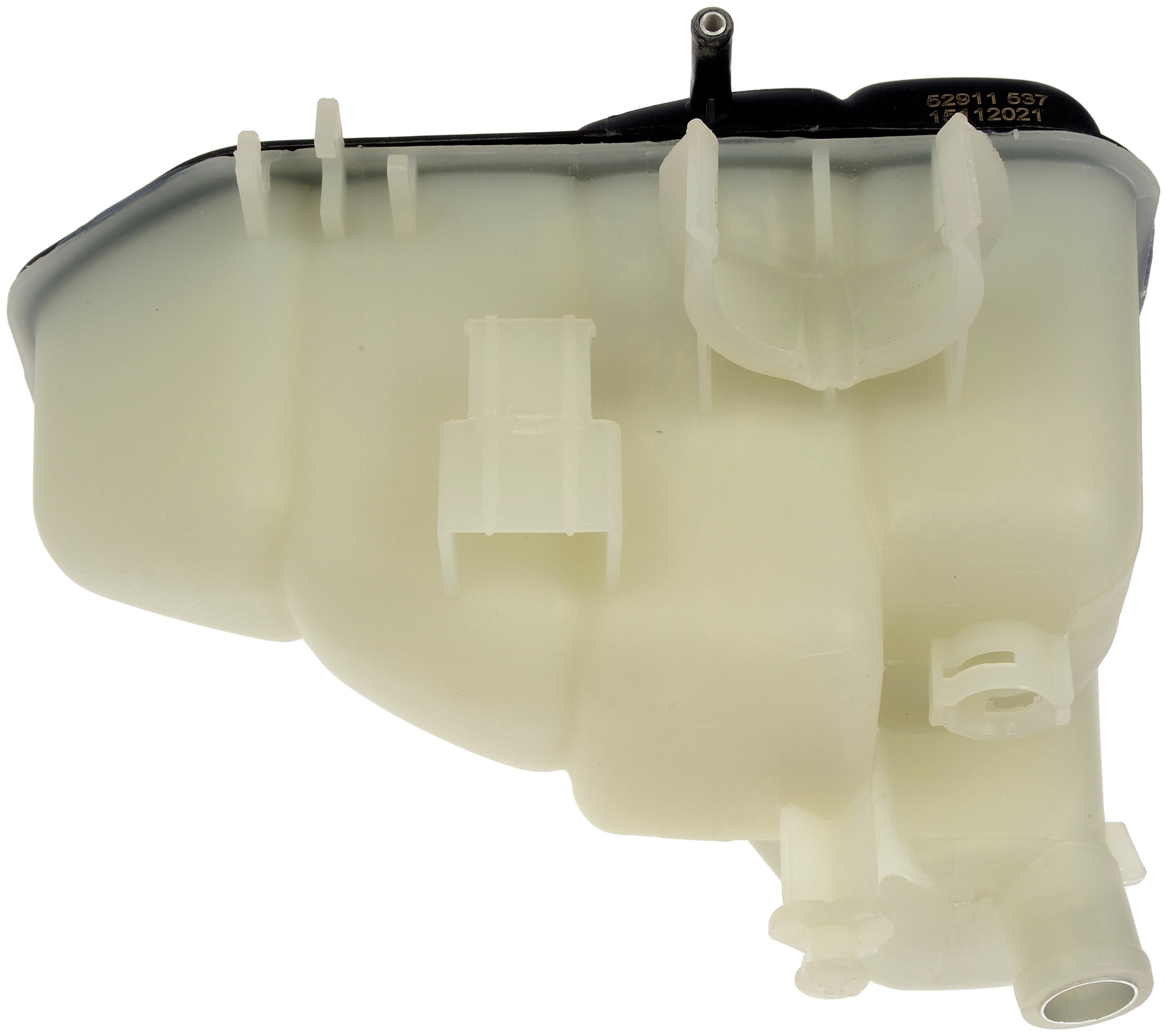 Dorman DOR-603-284 Pressurized Coolant Reservoir - Image 3