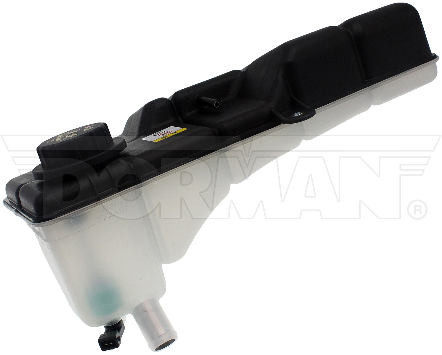 Dorman DOR-603-290 Pressurized Coolant Reservoir - Image 2