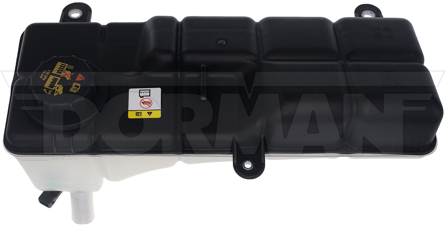 Dorman DOR-603-290 Pressurized Coolant Reservoir - Image 3