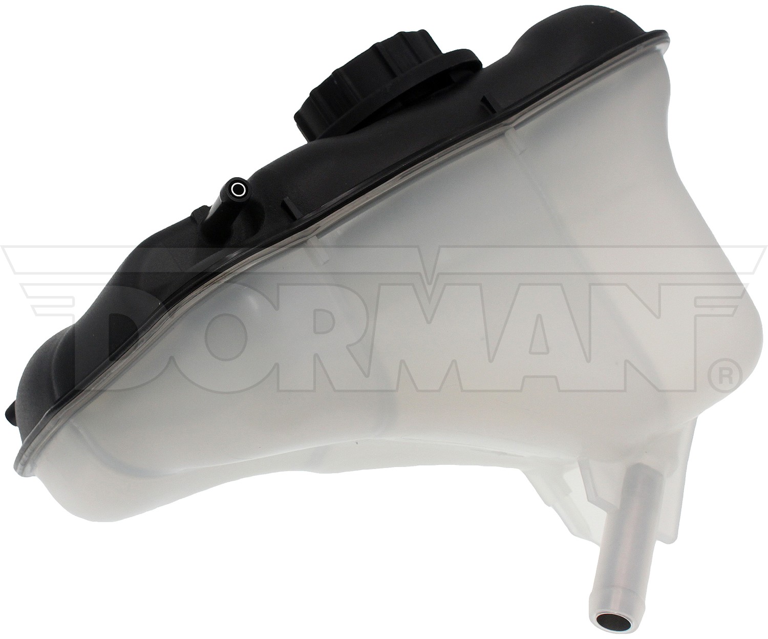 Dorman DOR-603-298 Pressurized Coolant Reservoir - Image 2