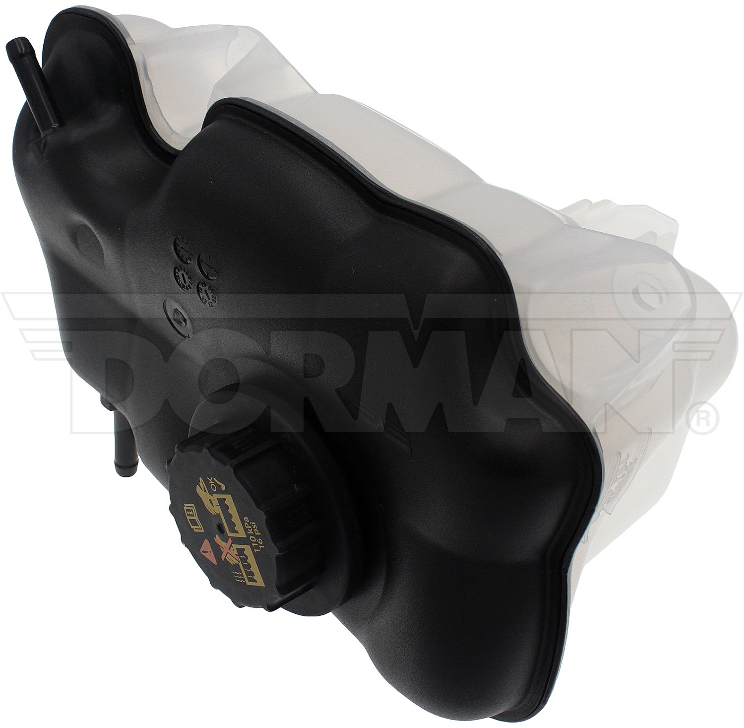 Dorman DOR-603-298 Pressurized Coolant Reservoir - Image 4