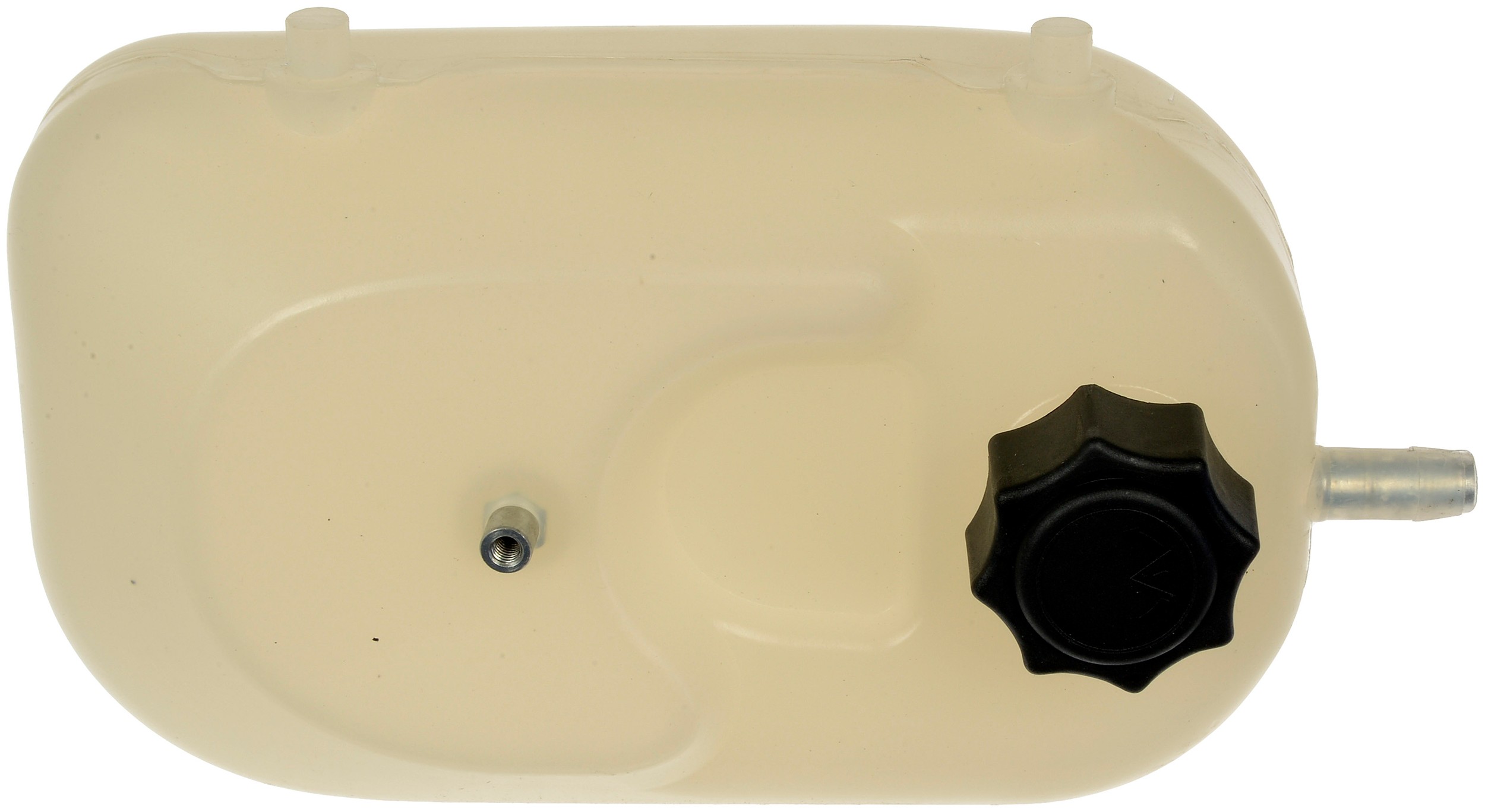 Dorman DOR-603-300 Non-Pressurized Coolant Reservoir - Image 4