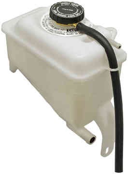 Dorman DOR-603-301 Pressurized Coolant Reservoir - Image 2