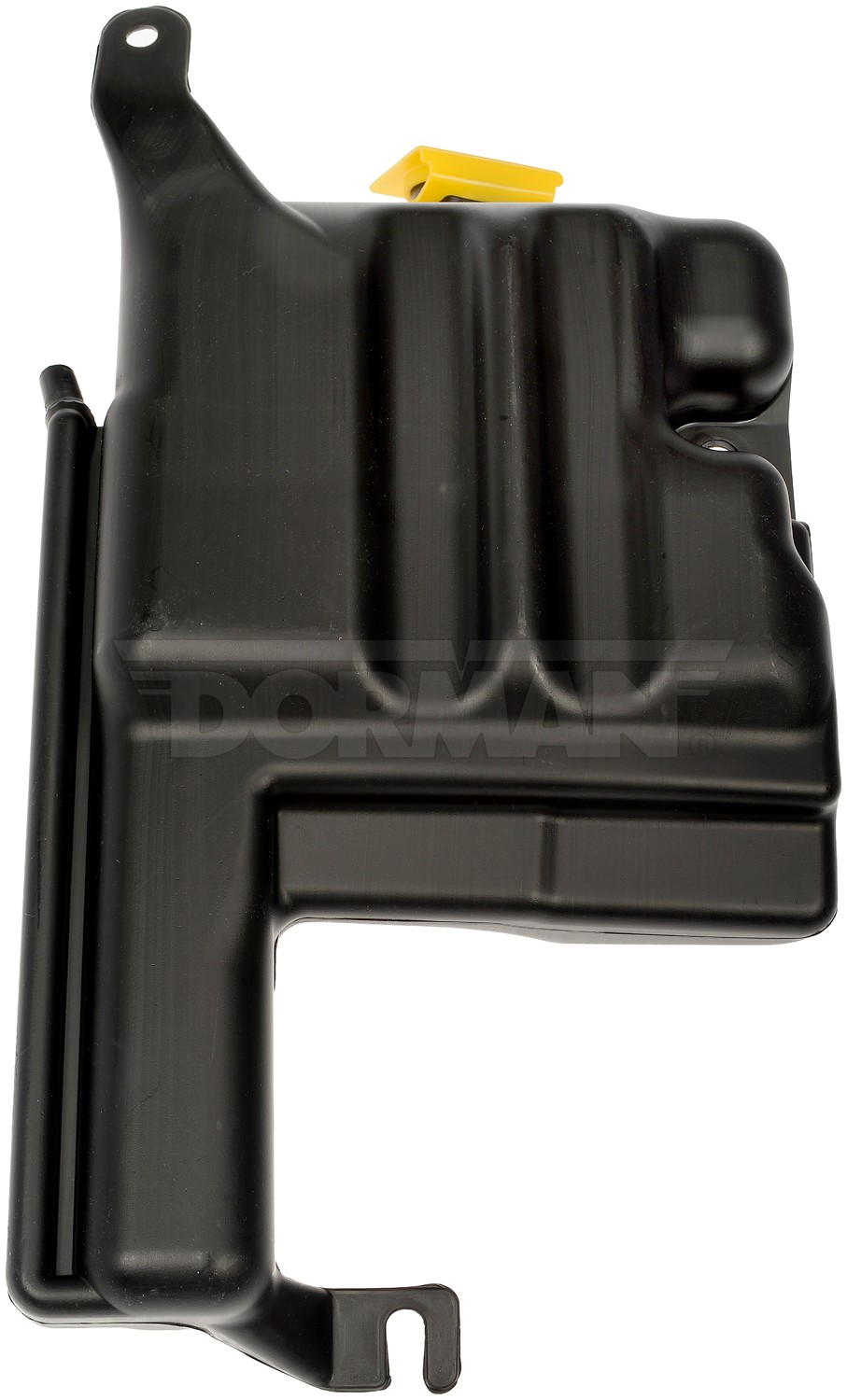 Dorman DOR-603-303 Non-Pressurized Coolant Reservoir - Image 2