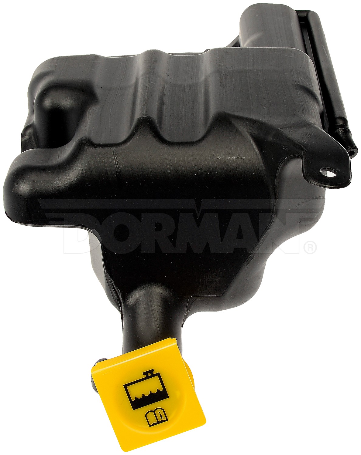 Dorman DOR-603-303 Non-Pressurized Coolant Reservoir - Image 4
