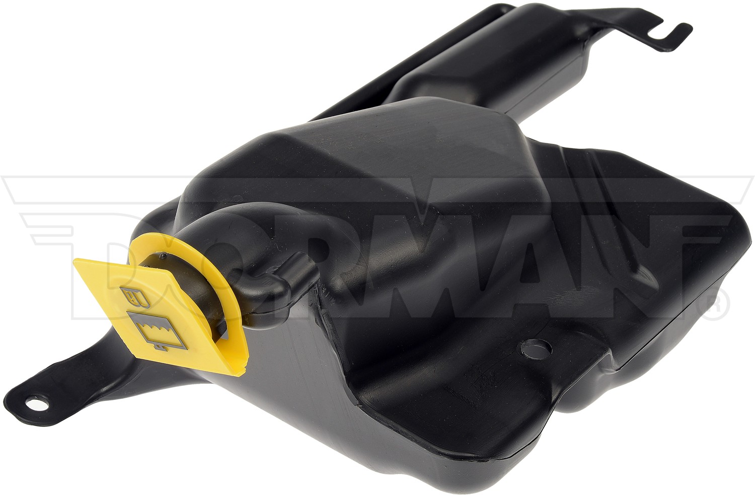 Dorman DOR-603-303 Non-Pressurized Coolant Reservoir - Image 5