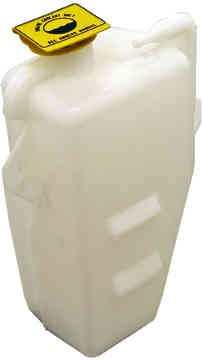 Dorman DOR-603-305 Non-Pressurized Coolant Reservoir - Image 2