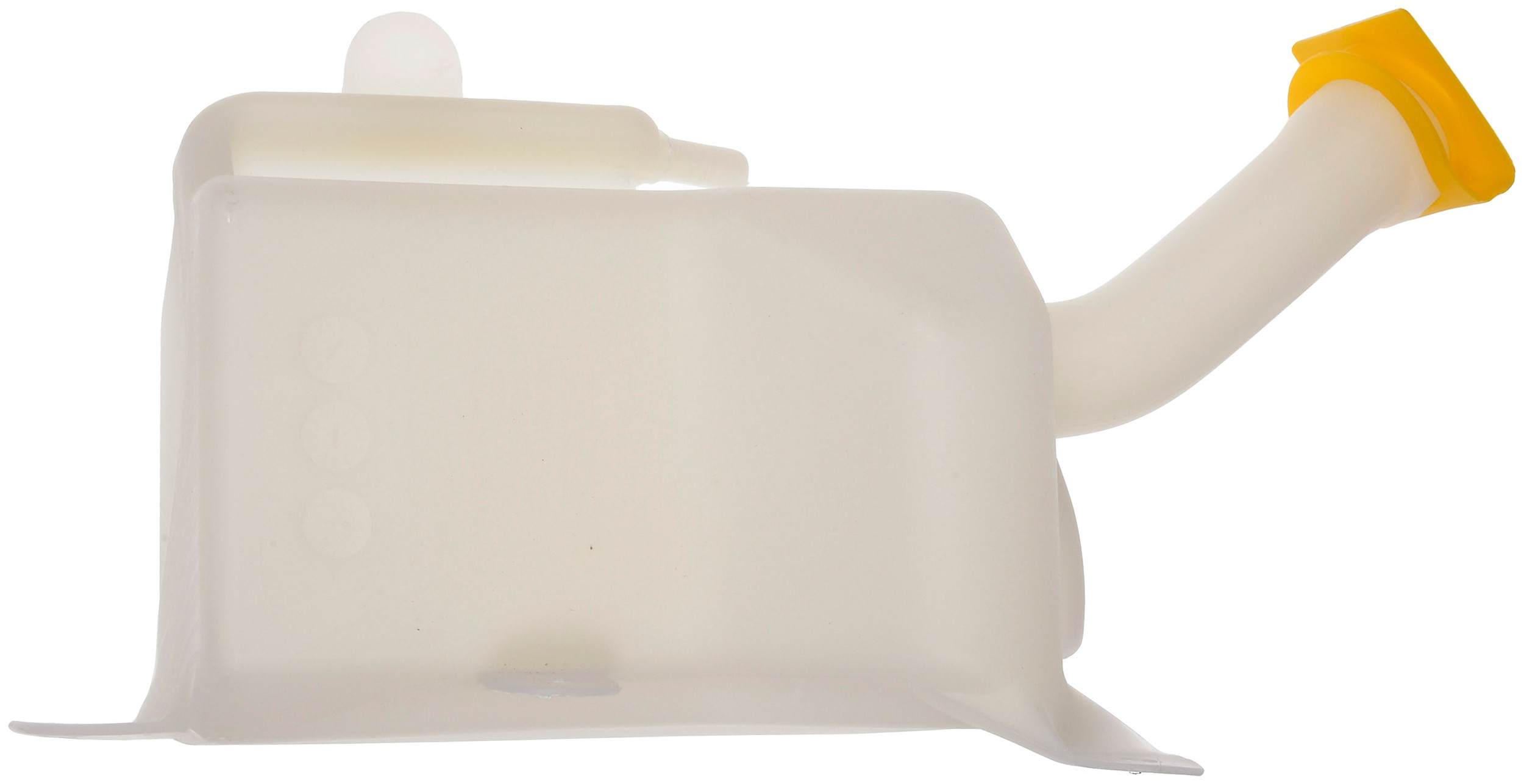 Dorman DOR-603-311 Non-Pressurized Coolant Reservoir - Image 2