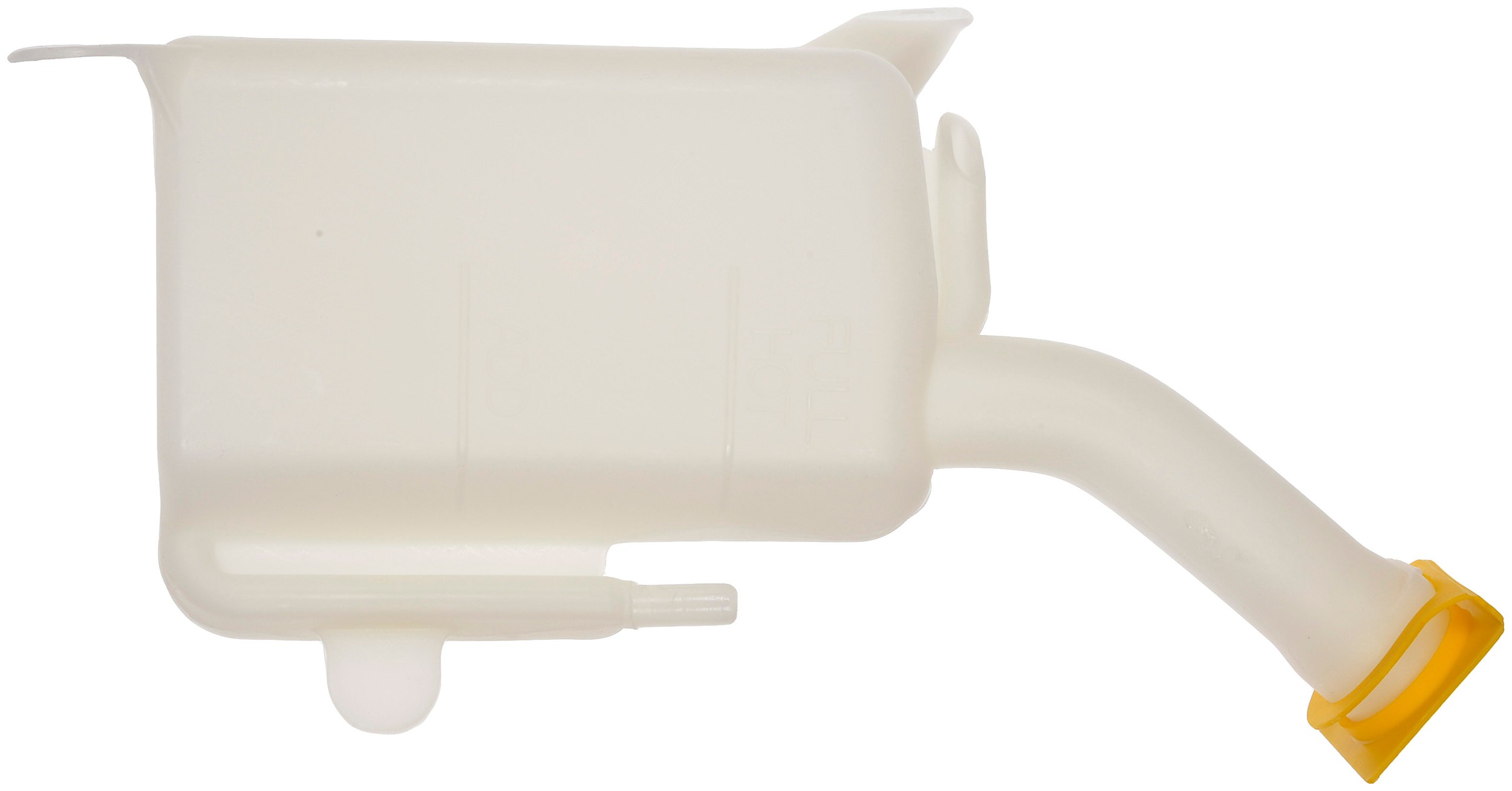 Dorman DOR-603-311 Non-Pressurized Coolant Reservoir - Image 3