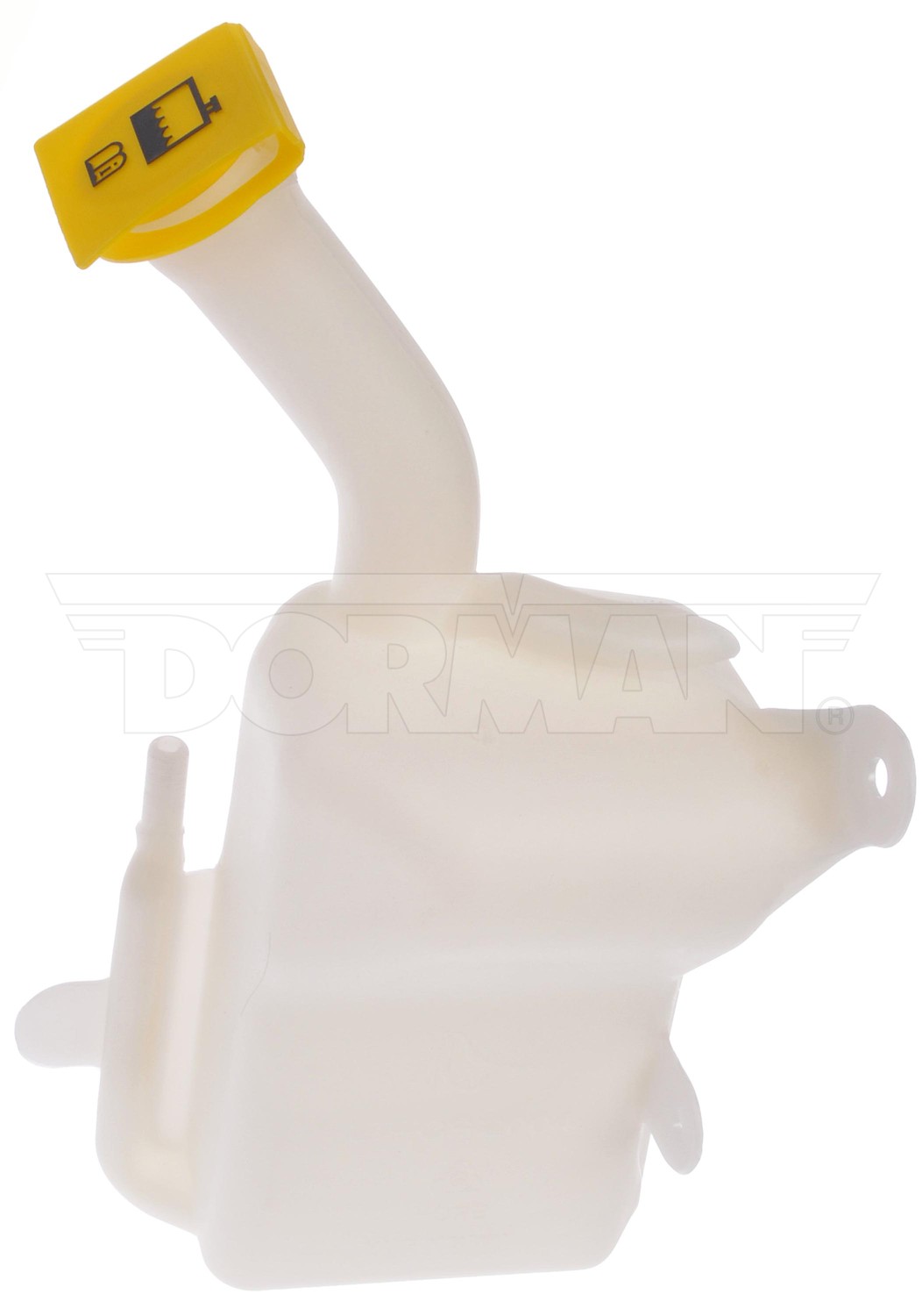 Dorman DOR-603-311 Non-Pressurized Coolant Reservoir - Image 5