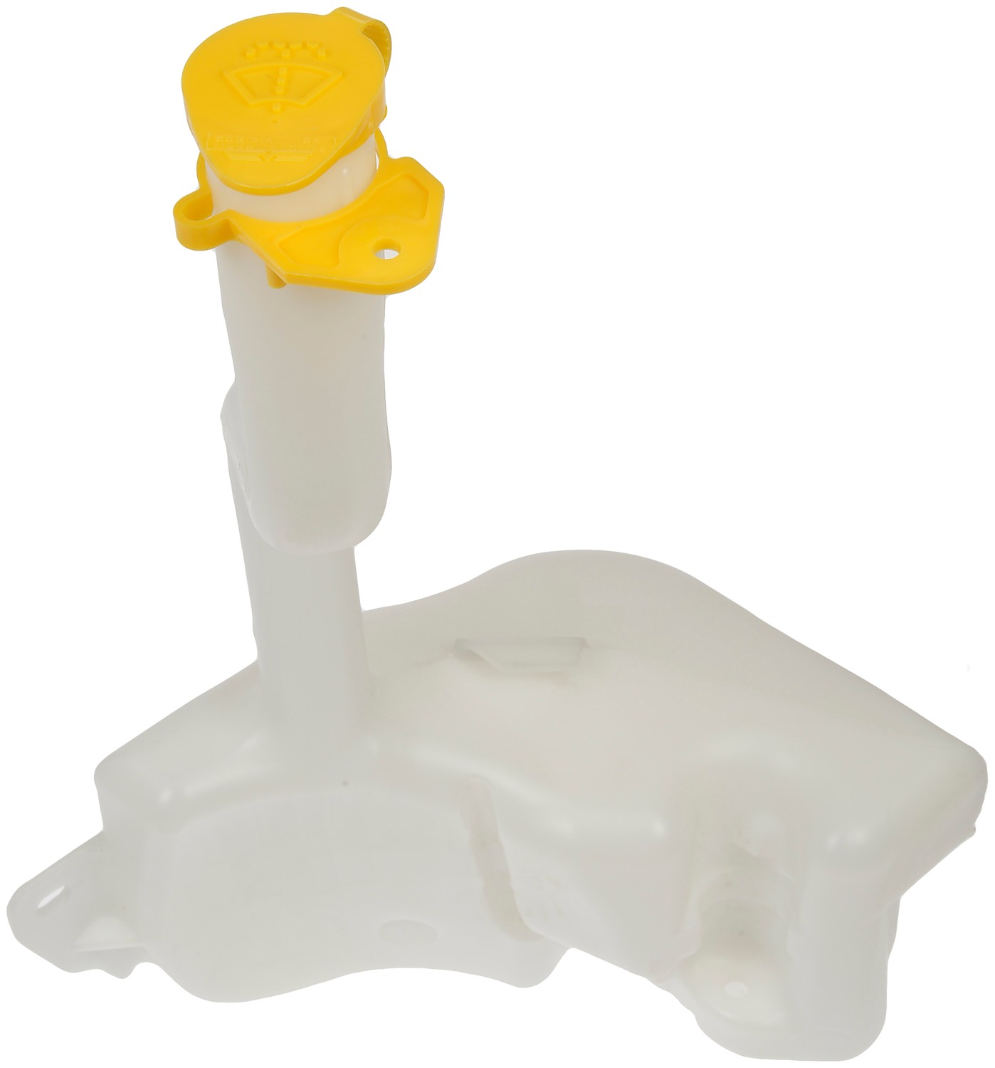 Dorman DOR-603-314 Windshield Washer Fluid Reservoir - Image 4