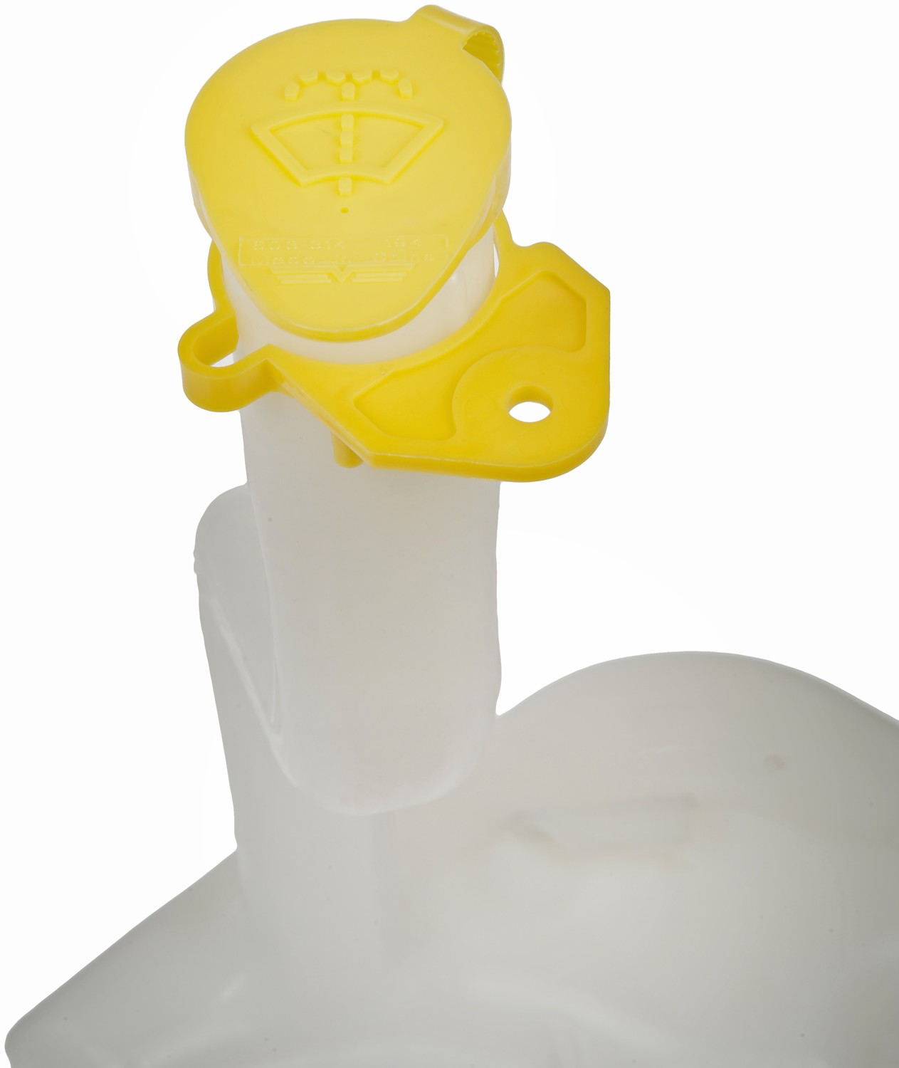 Dorman DOR-603-314 Windshield Washer Fluid Reservoir - Image 6
