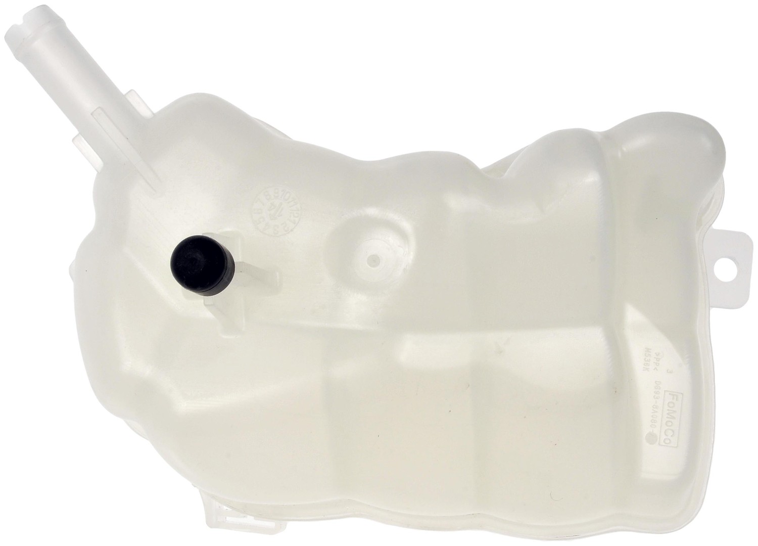 Dorman DOR-603-316 Pressurized Coolant Reservoir - Image 2