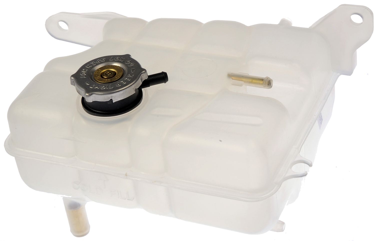 Dorman DOR-603-319 Pressurized Coolant Reservoir