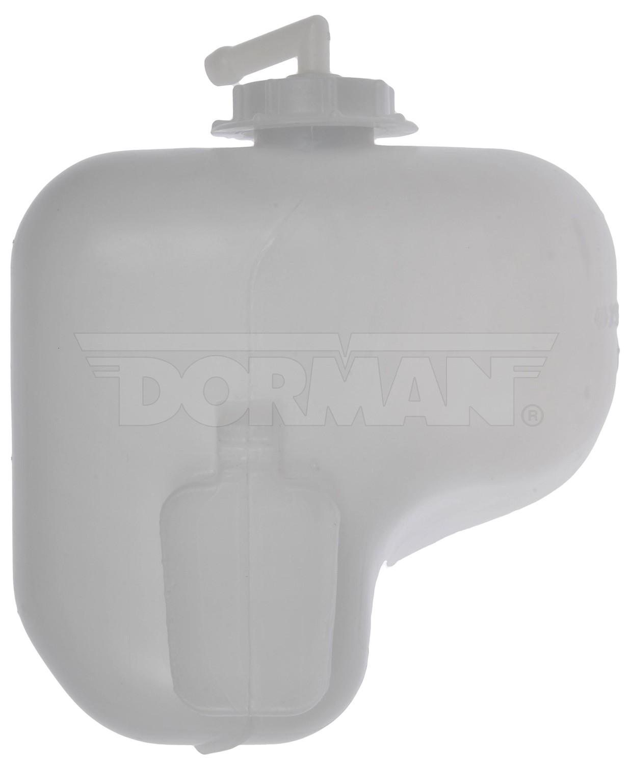 Dorman DOR-603-320 Non-Pressurized Coolant Reservoir - Image 2