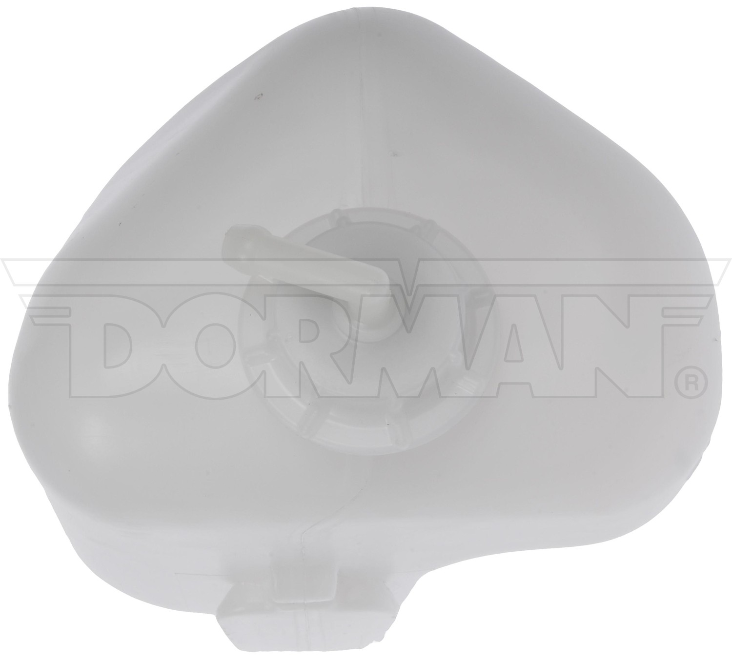 Dorman DOR-603-320 Non-Pressurized Coolant Reservoir - Image 3