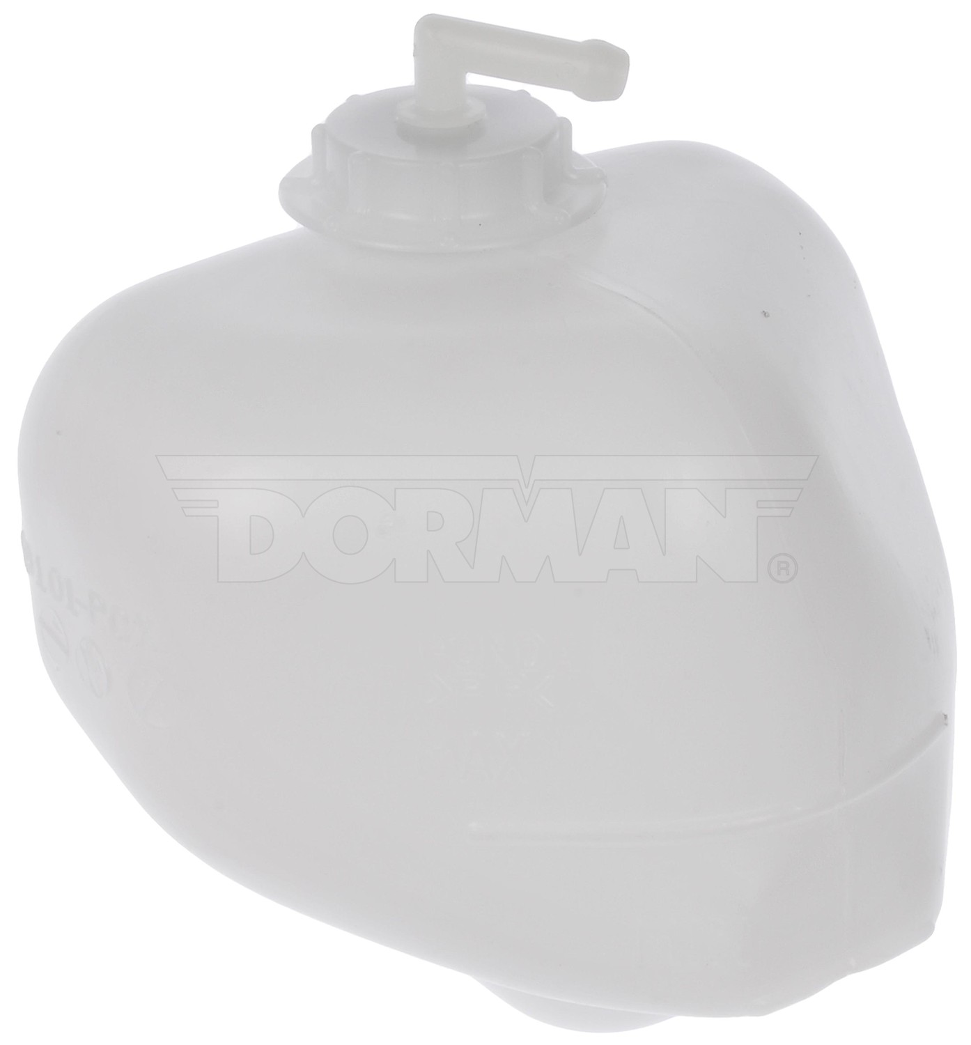 Dorman DOR-603-320 Non-Pressurized Coolant Reservoir - Image 4