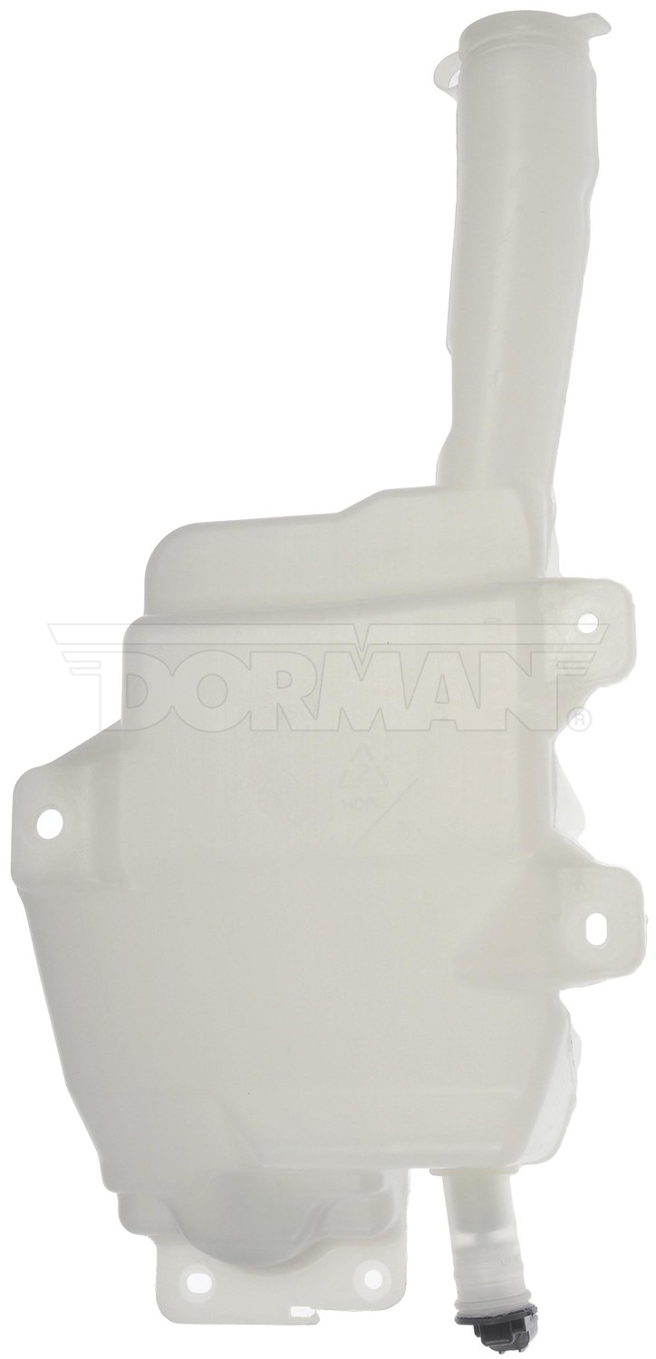 Dorman 603-322 Windshield Washer Fluid Reservoir