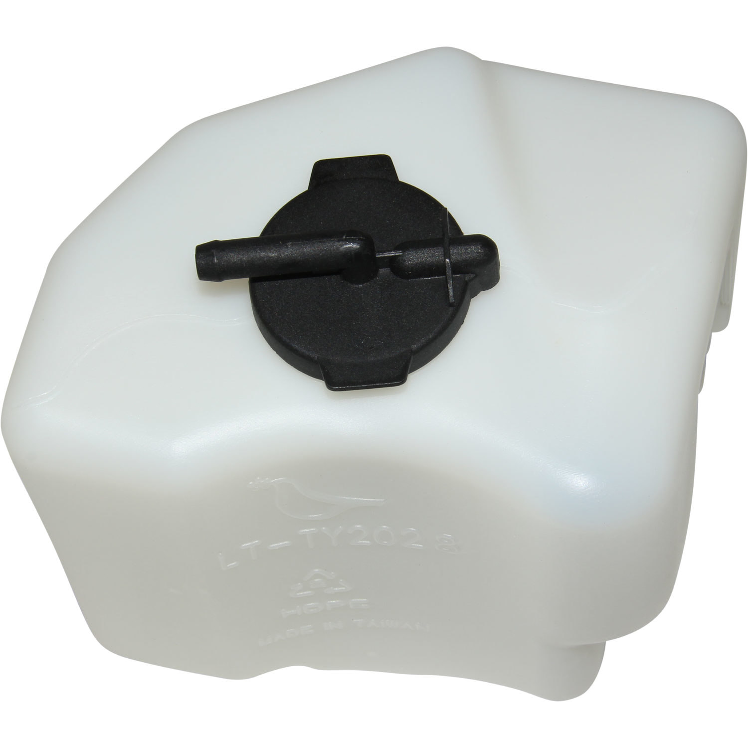 Dorman DOR-603-324 Non-Pressurized Coolant Reservoir - Image 2