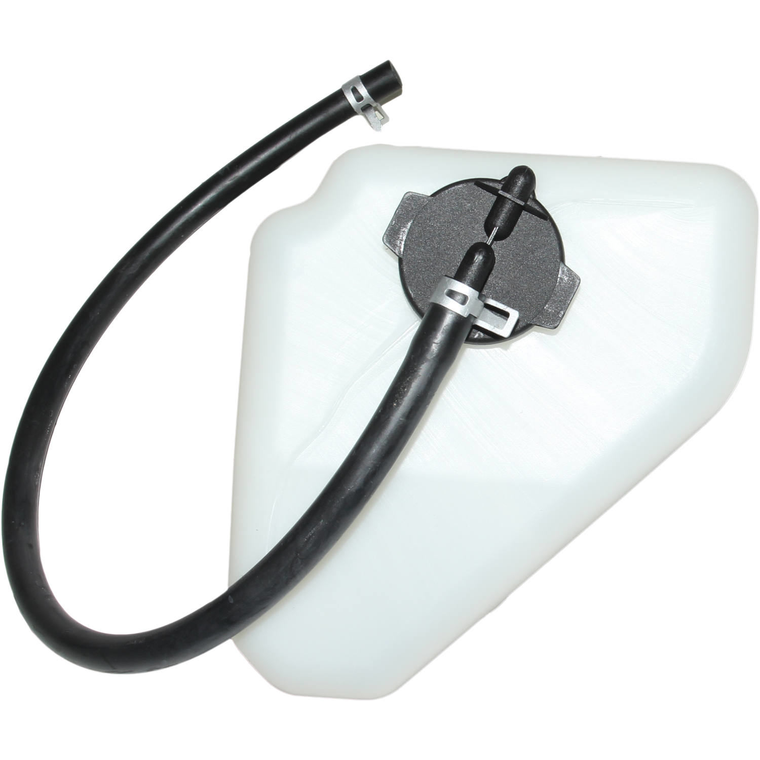 Dorman DOR-603-326 Non-Pressurized Coolant Reservoir - Image 2