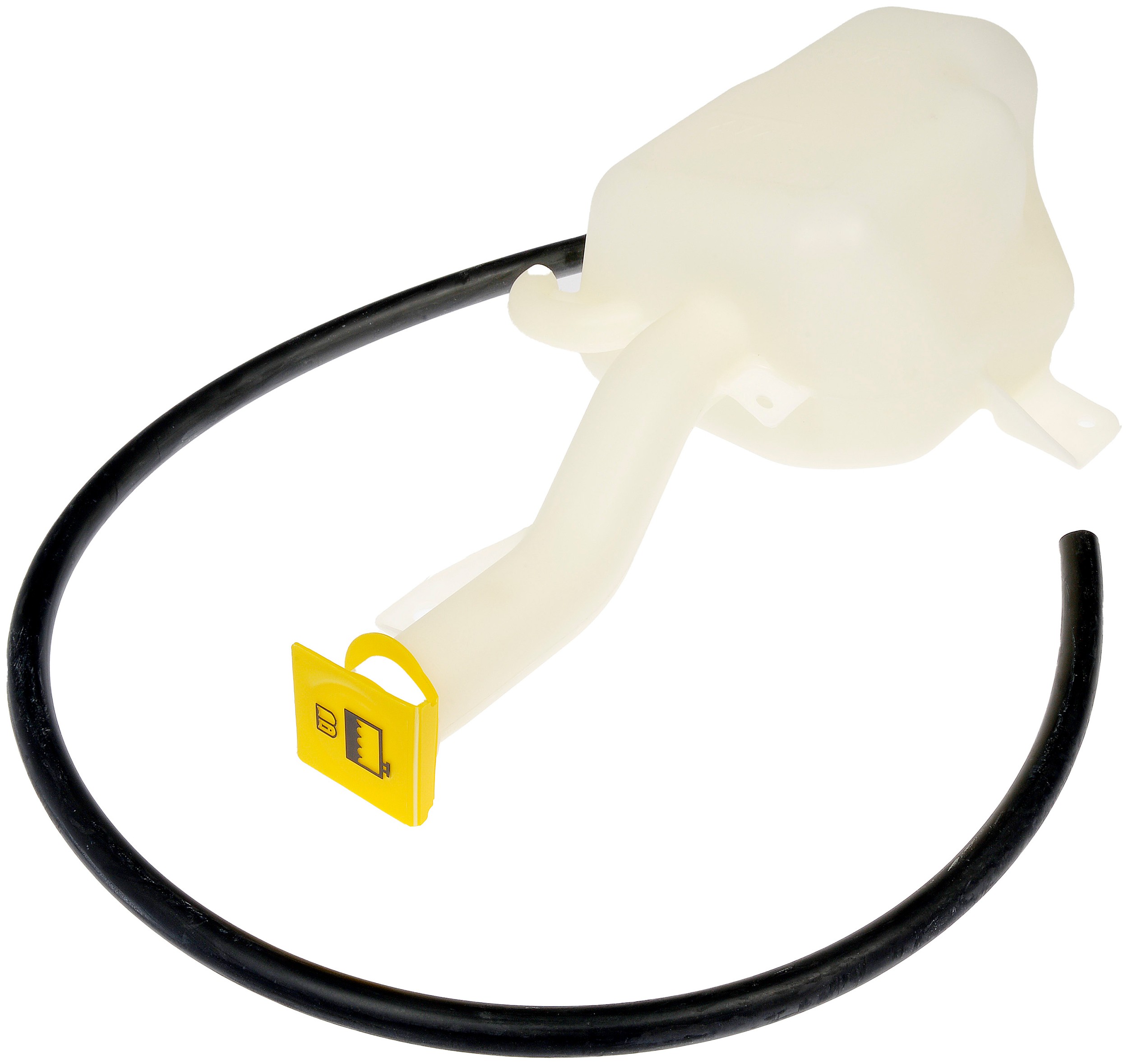 Dorman DOR-603-327 Non-Pressurized Coolant Reservoir