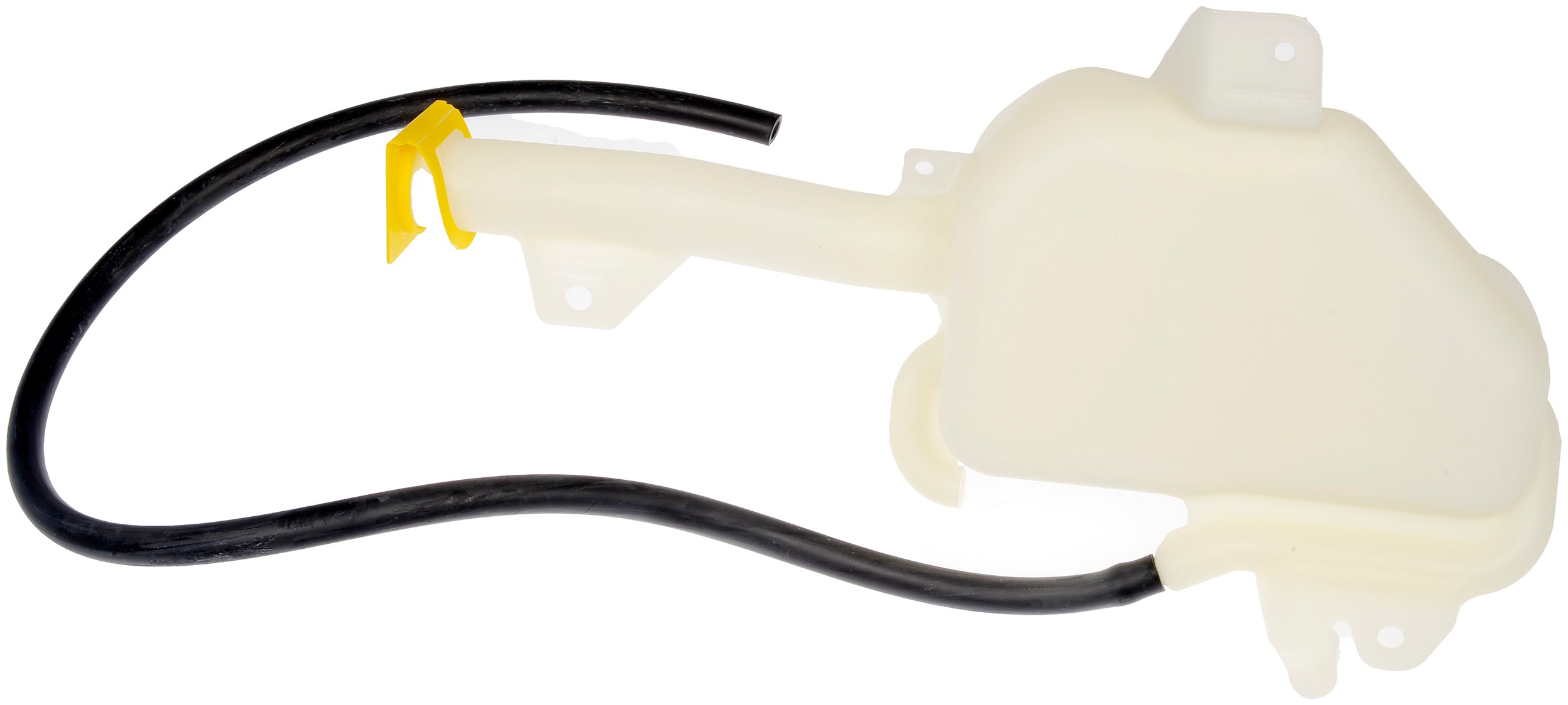 Dorman DOR-603-327 Non-Pressurized Coolant Reservoir - Image 2