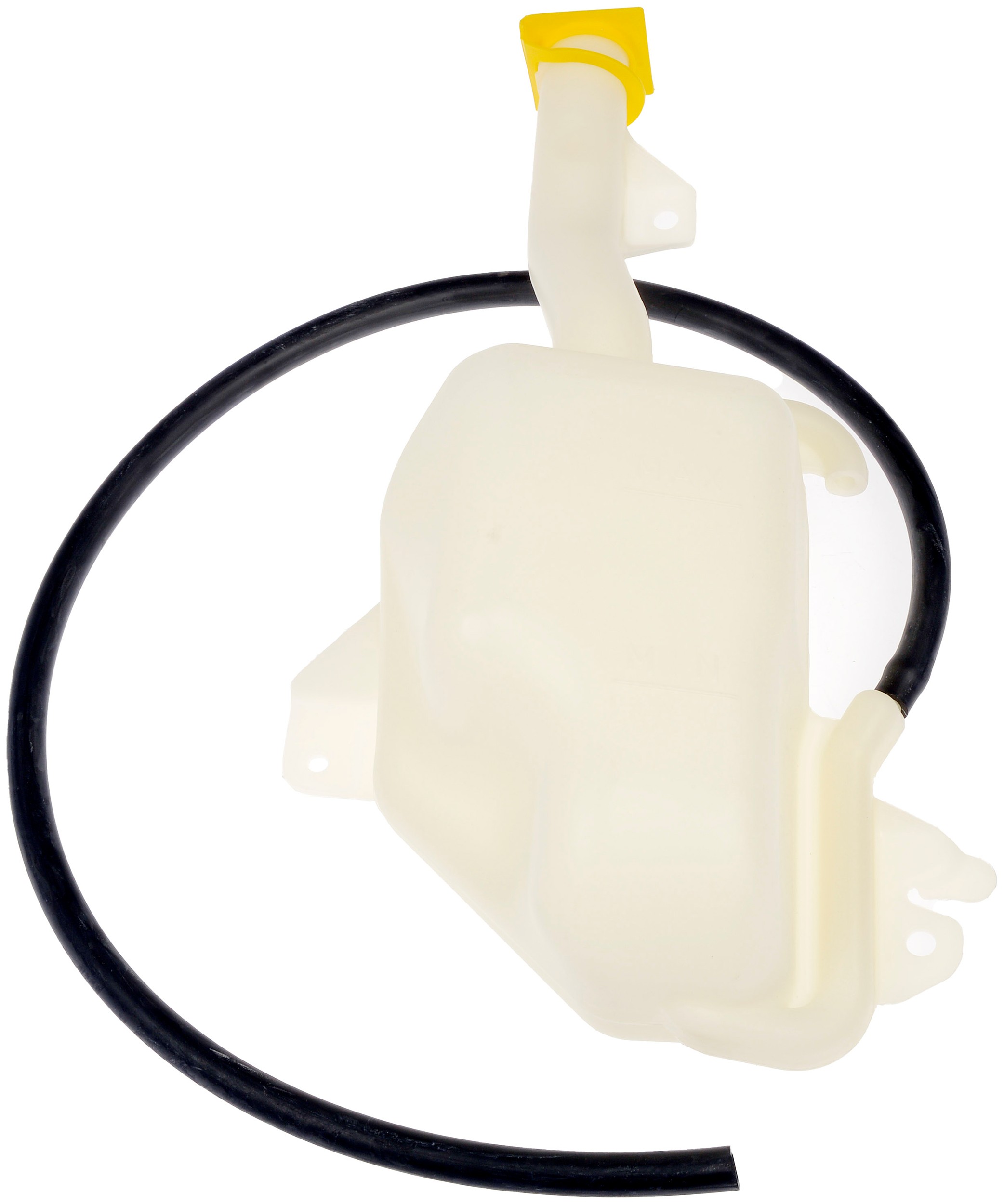 Dorman DOR-603-327 Non-Pressurized Coolant Reservoir - Image 3