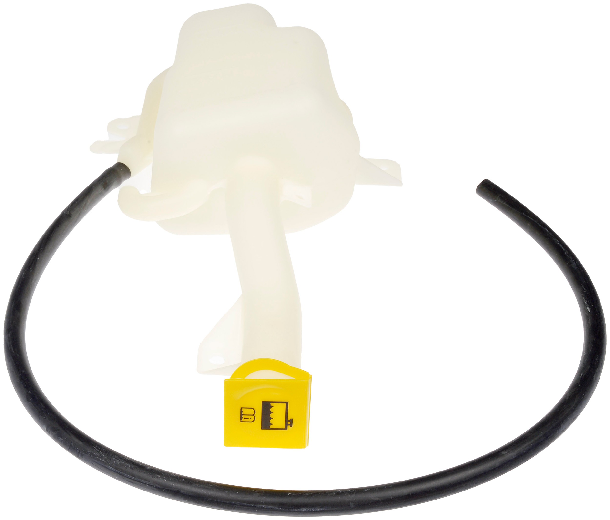 Dorman DOR-603-327 Non-Pressurized Coolant Reservoir - Image 4