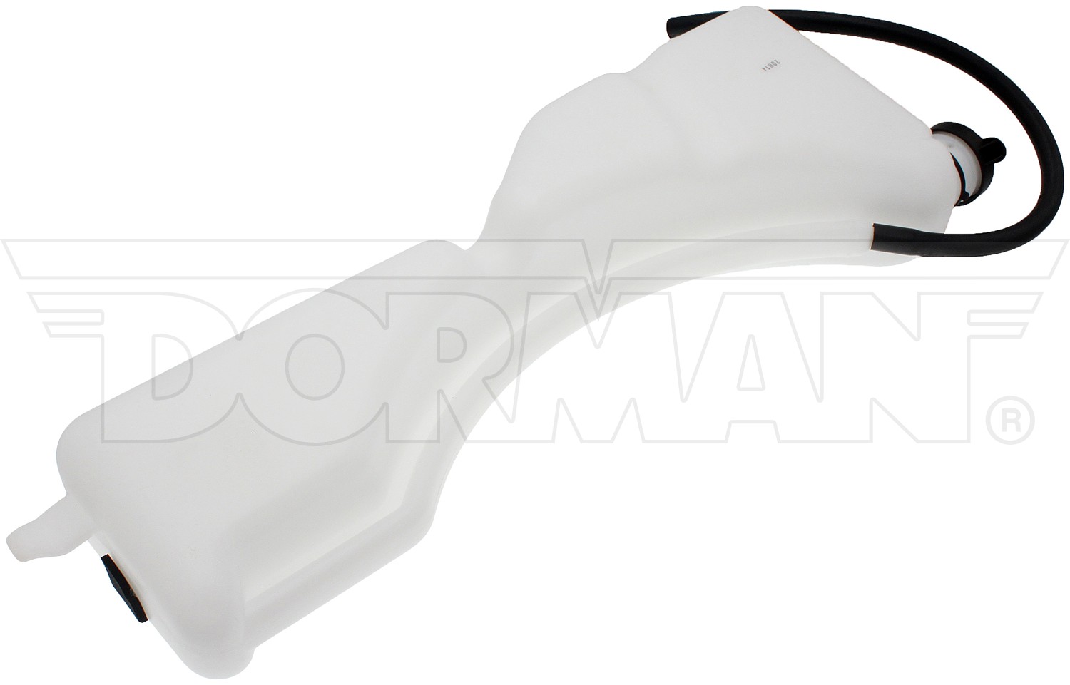 Dorman DOR-603-329 Non-Pressurized Coolant Reservoir - Image 2