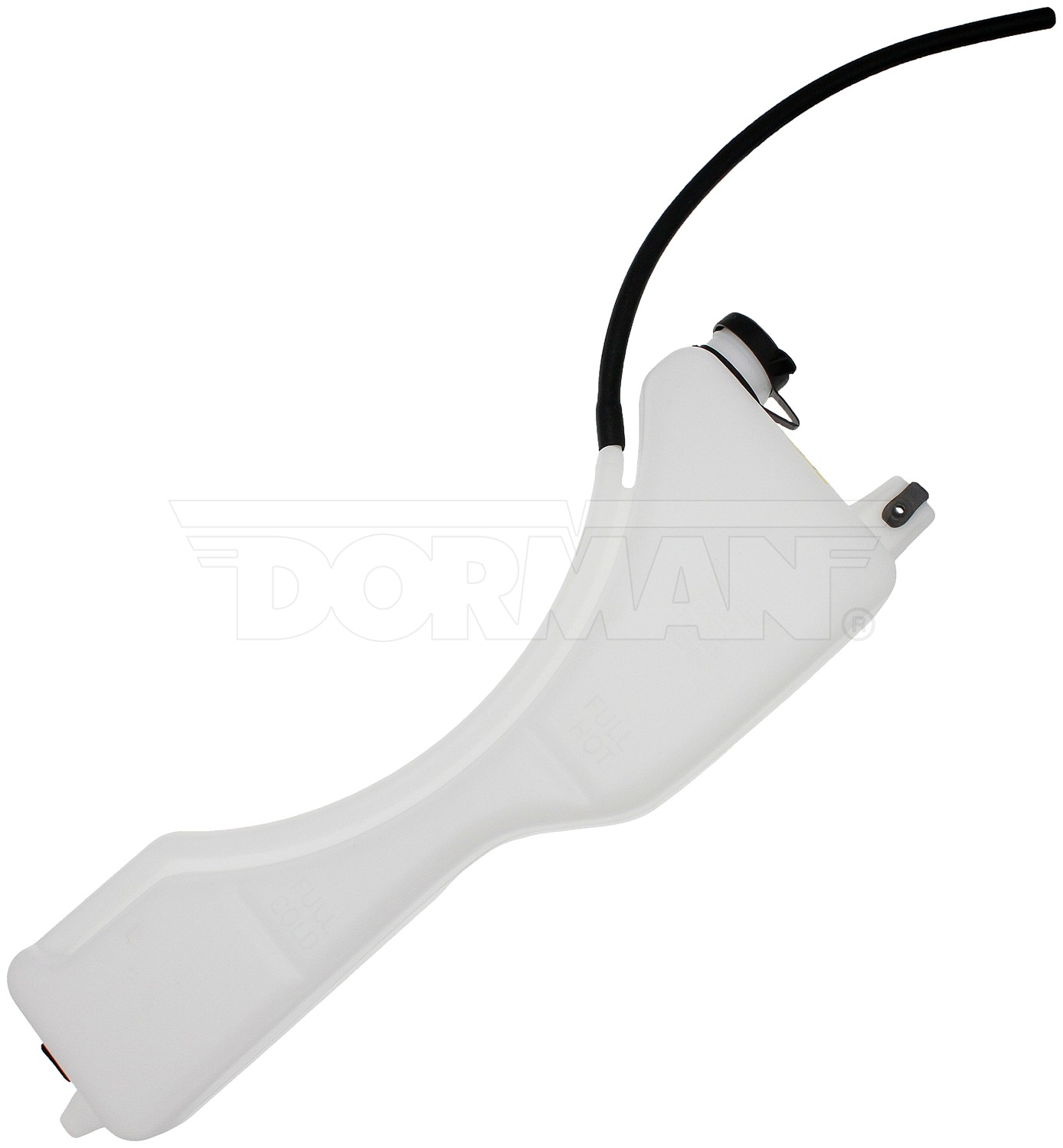 Dorman DOR-603-329 Non-Pressurized Coolant Reservoir - Image 3
