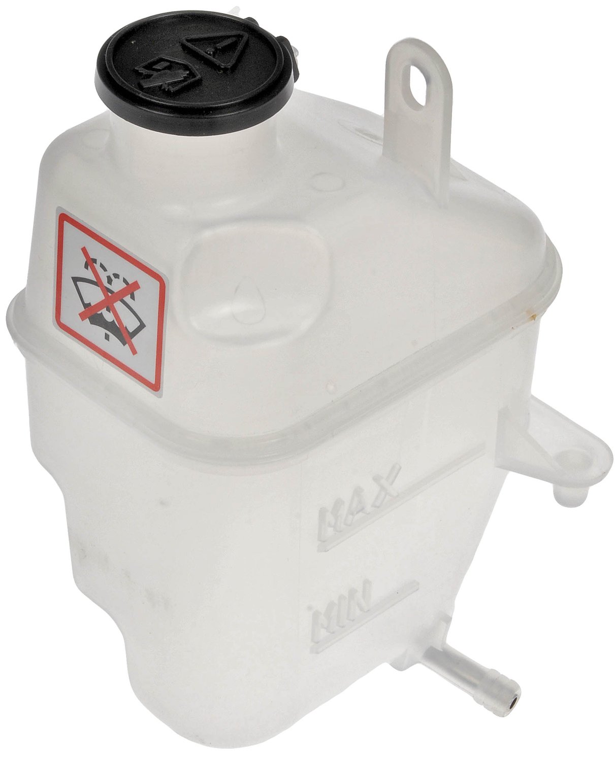 Dorman DOR-603-330 Non-Pressurized Coolant Reservoir