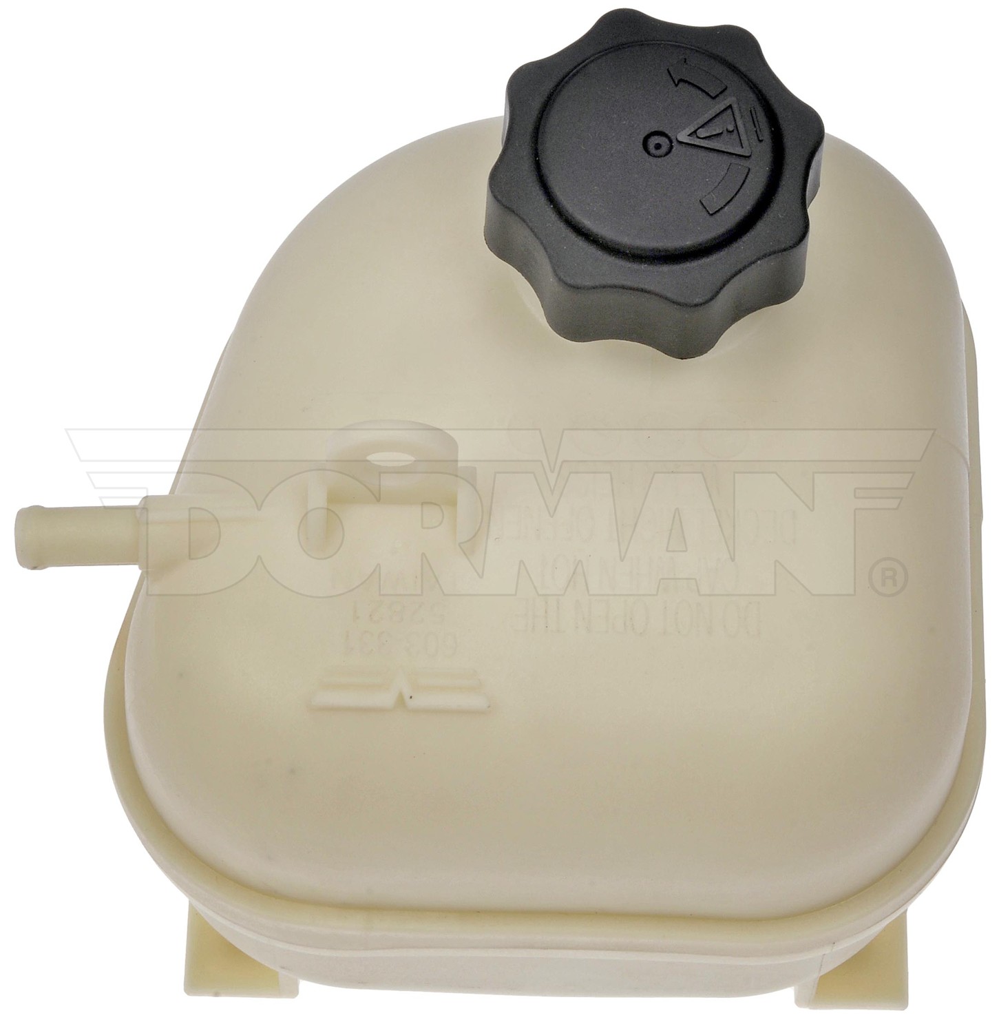 Dorman DOR-603-331 Non-Pressurized Coolant Reservoir - Image 3
