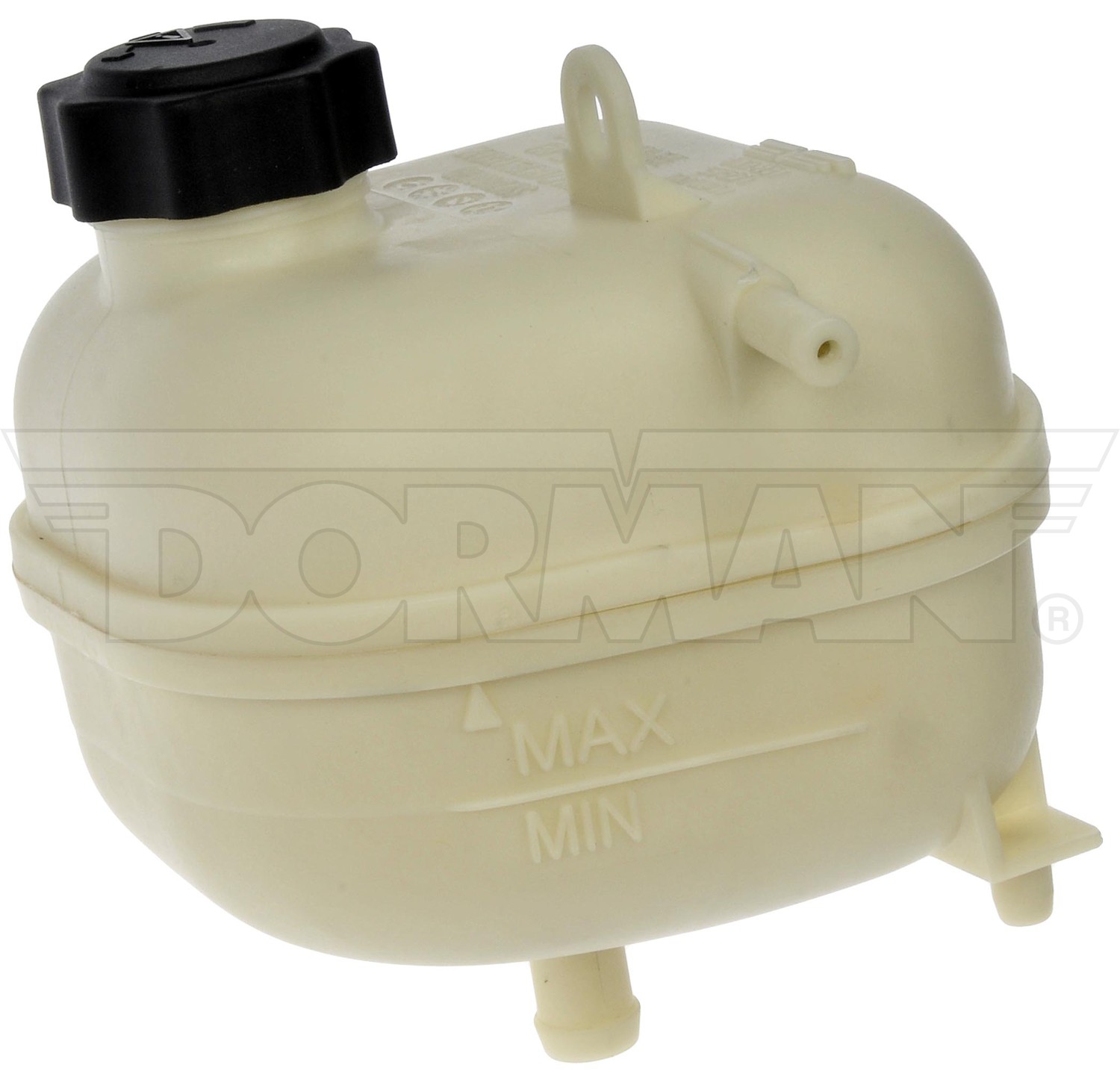 Dorman DOR-603-331 Non-Pressurized Coolant Reservoir - Image 4