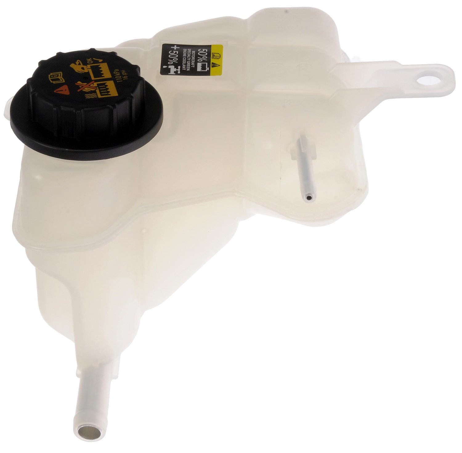 Dorman DOR-603-333 Pressurized Coolant Reservoir