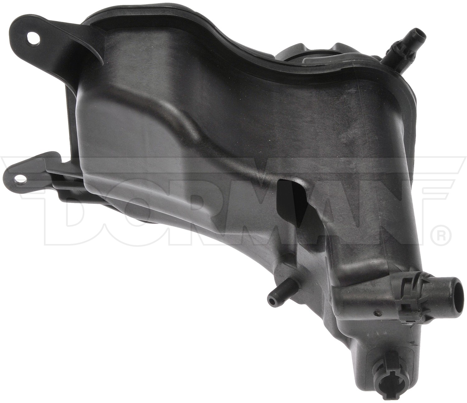 Dorman DOR-603-334 Pressurized Coolant Reservoir - Image 2
