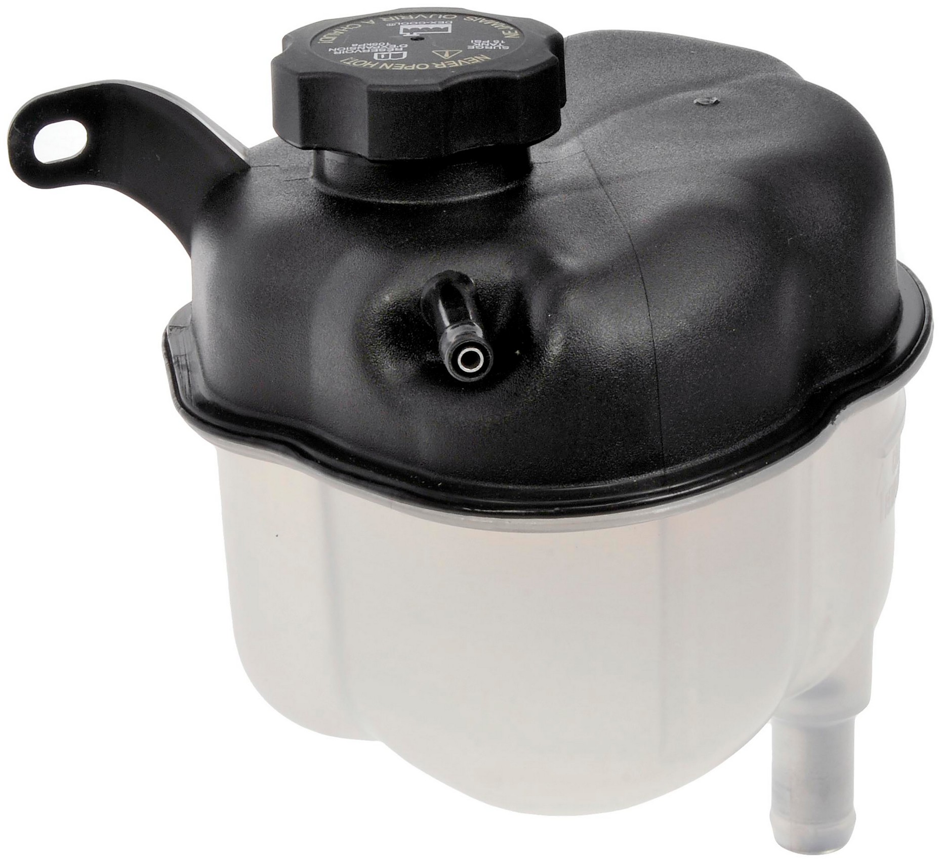 Dorman DOR-603-338 Pressurized Coolant Reservoir - Image 5