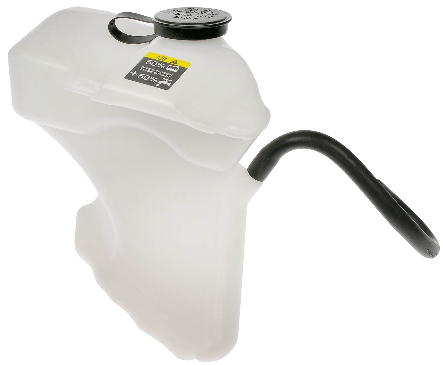 Dorman DOR-603-340 Non-Pressurized Coolant Reservoir
