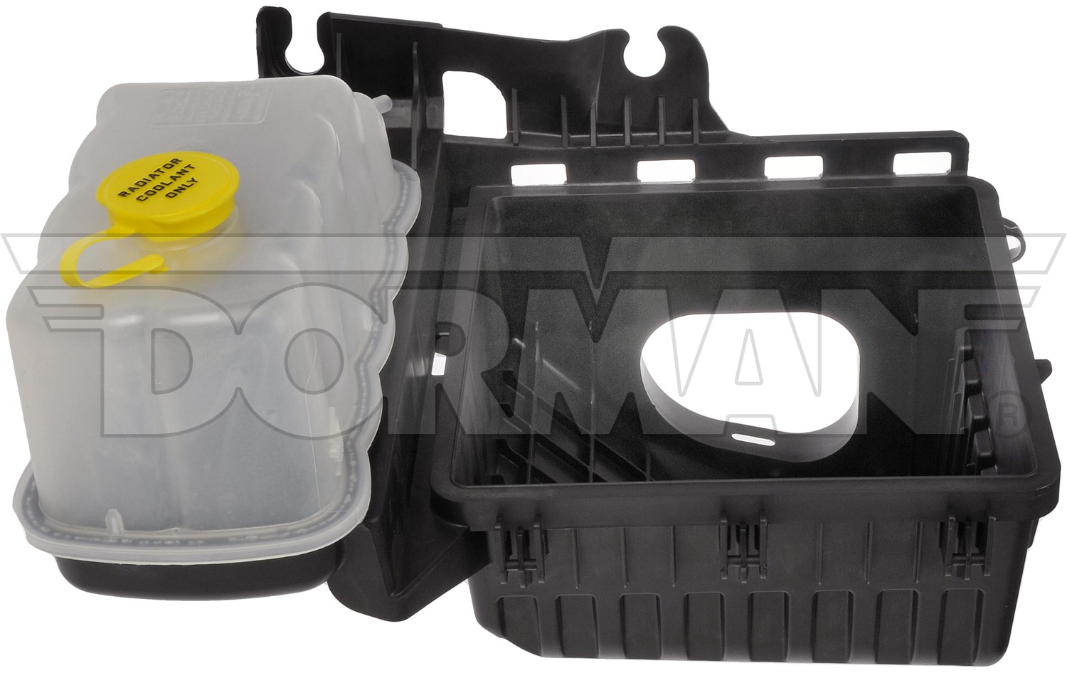 Dorman DOR-603-341 Non-Pressurized Coolant Reservoir
