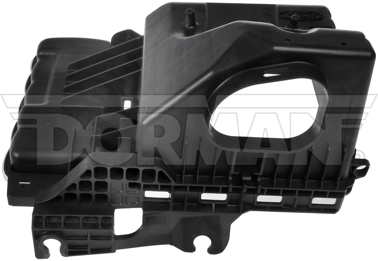 Dorman DOR-603-341 Non-Pressurized Coolant Reservoir - Image 2