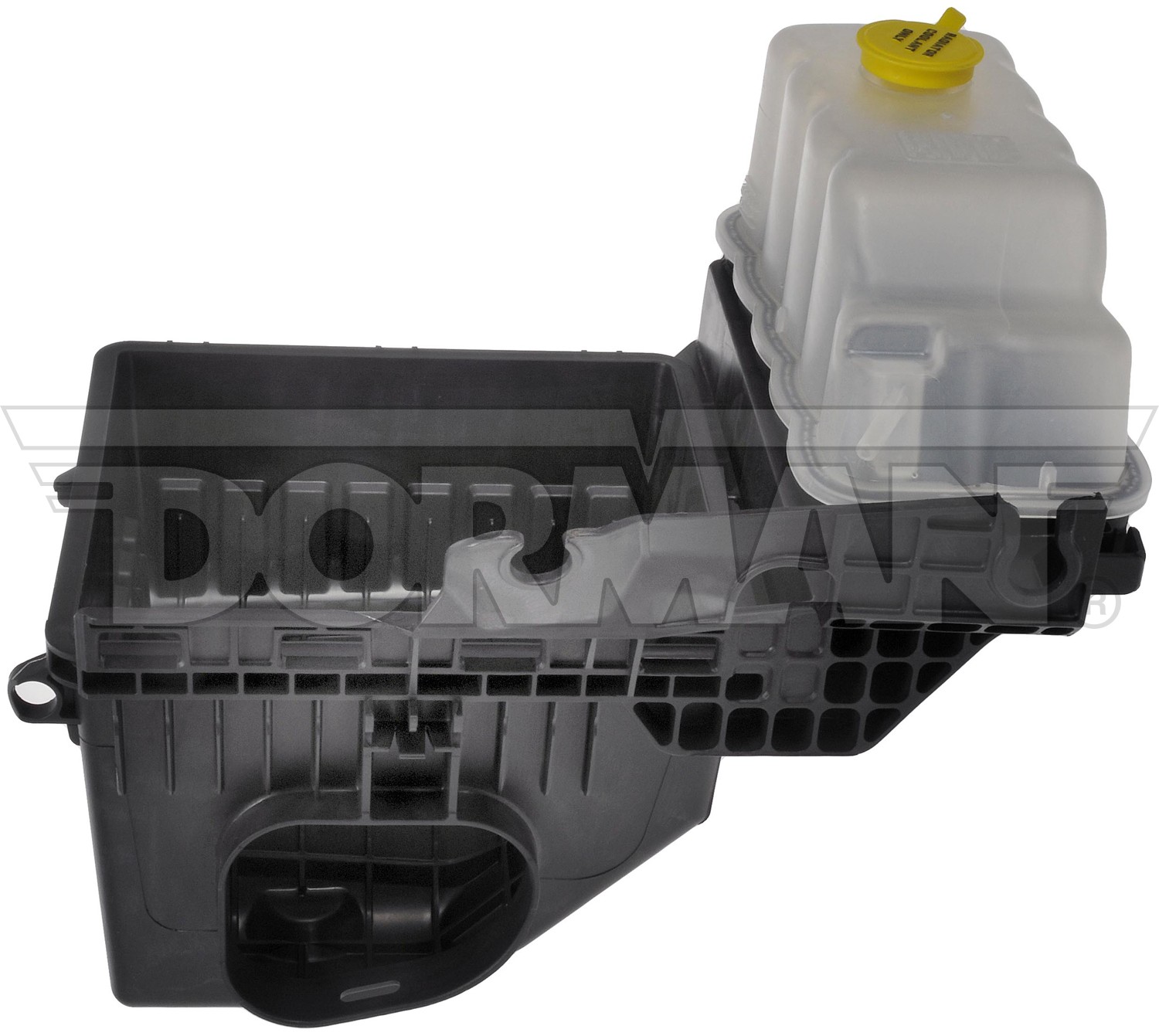 Dorman DOR-603-341 Non-Pressurized Coolant Reservoir - Image 3