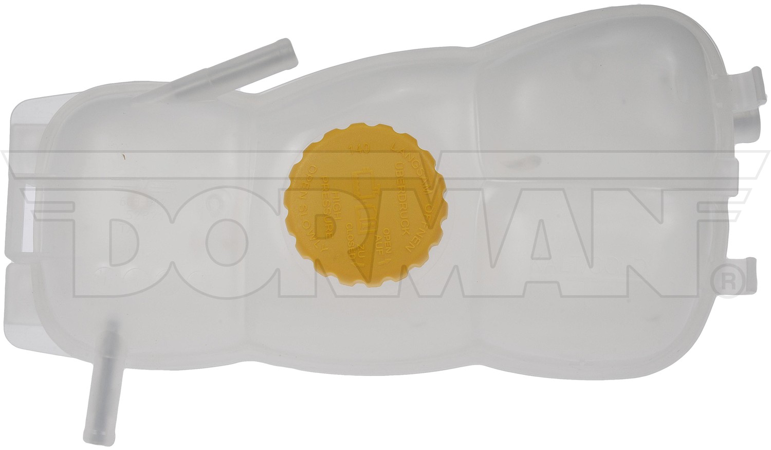Dorman DOR-603-342 Pressurized Coolant Reservoir - Image 3