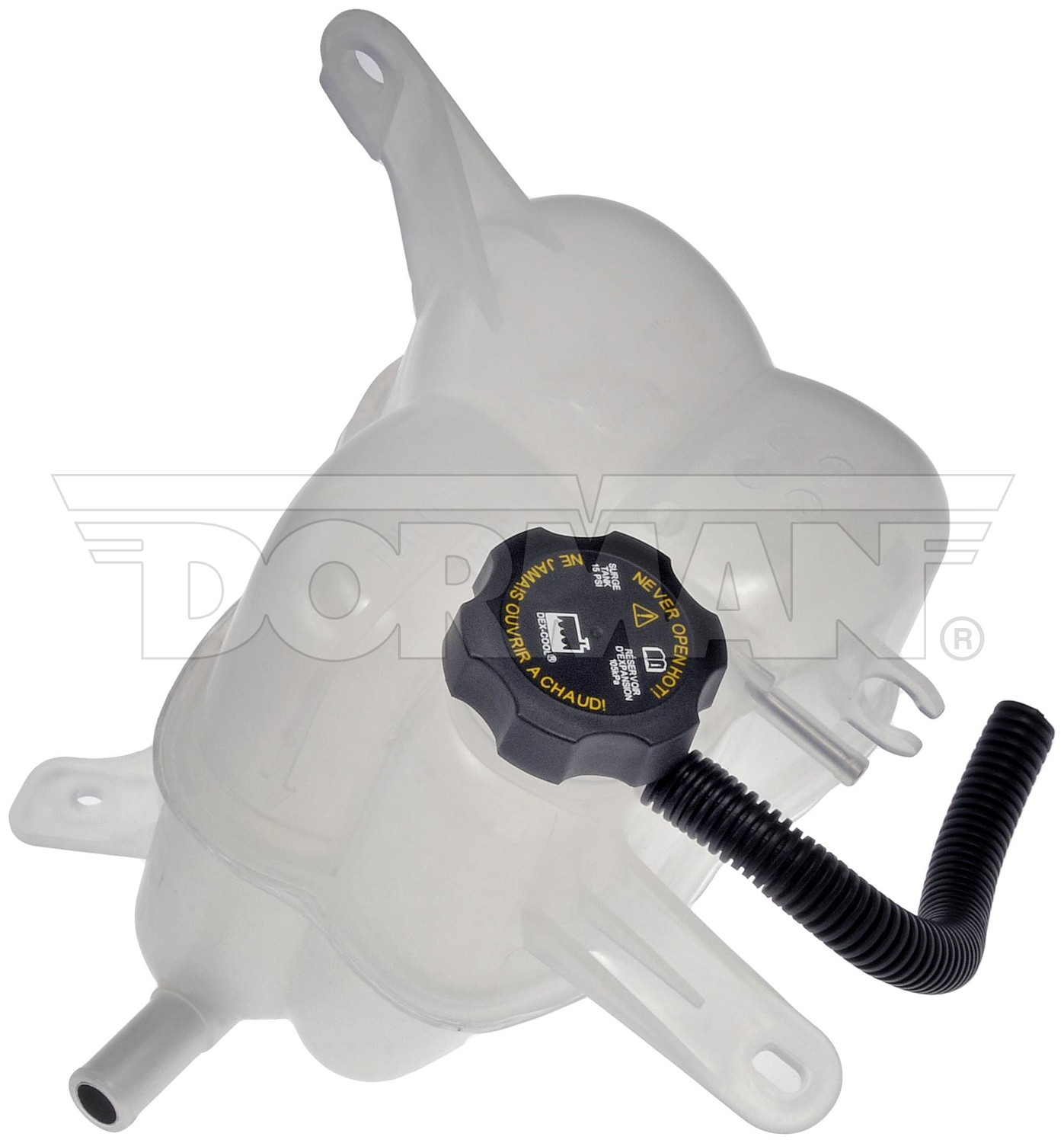 Dorman DOR-603-343 Pressurized Coolant Reservoir