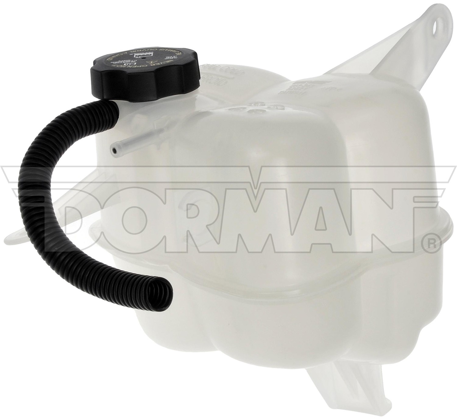 Dorman DOR-603-343 Pressurized Coolant Reservoir - Image 3
